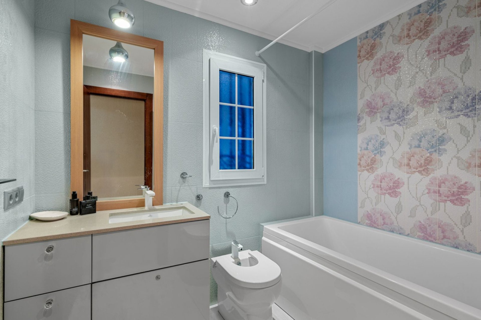 Revente - Appartement - Cabo Roig