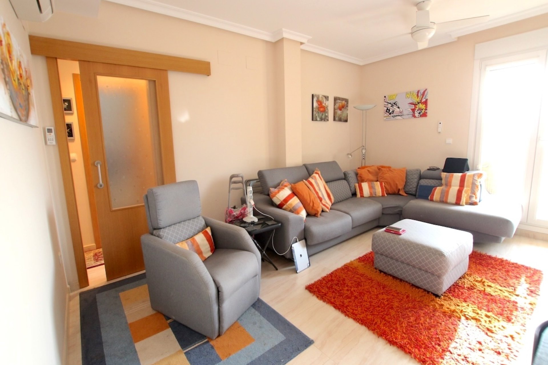 Revente - Appartement - Cabo Roig