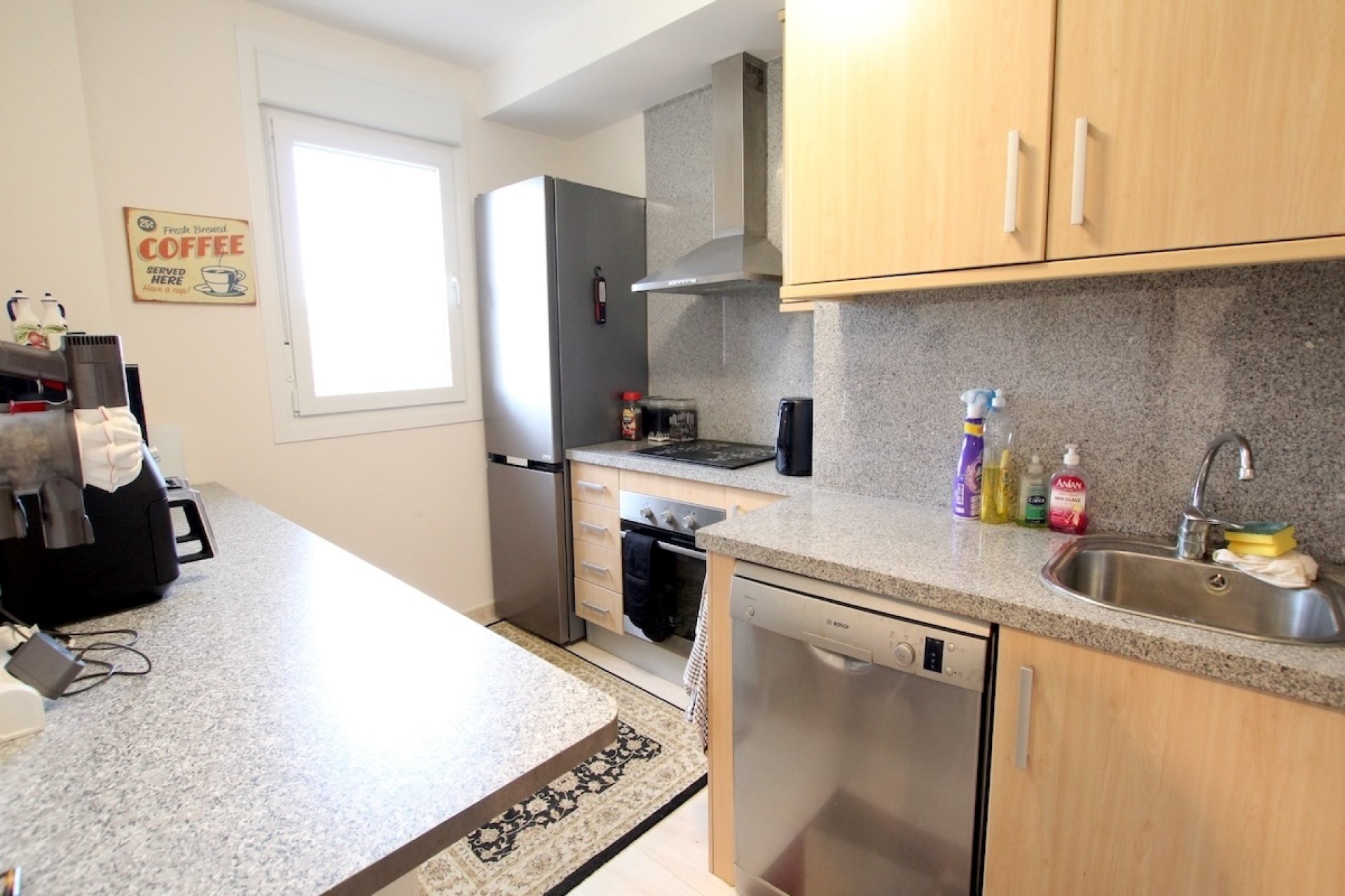 Revente - Appartement - Cabo Roig