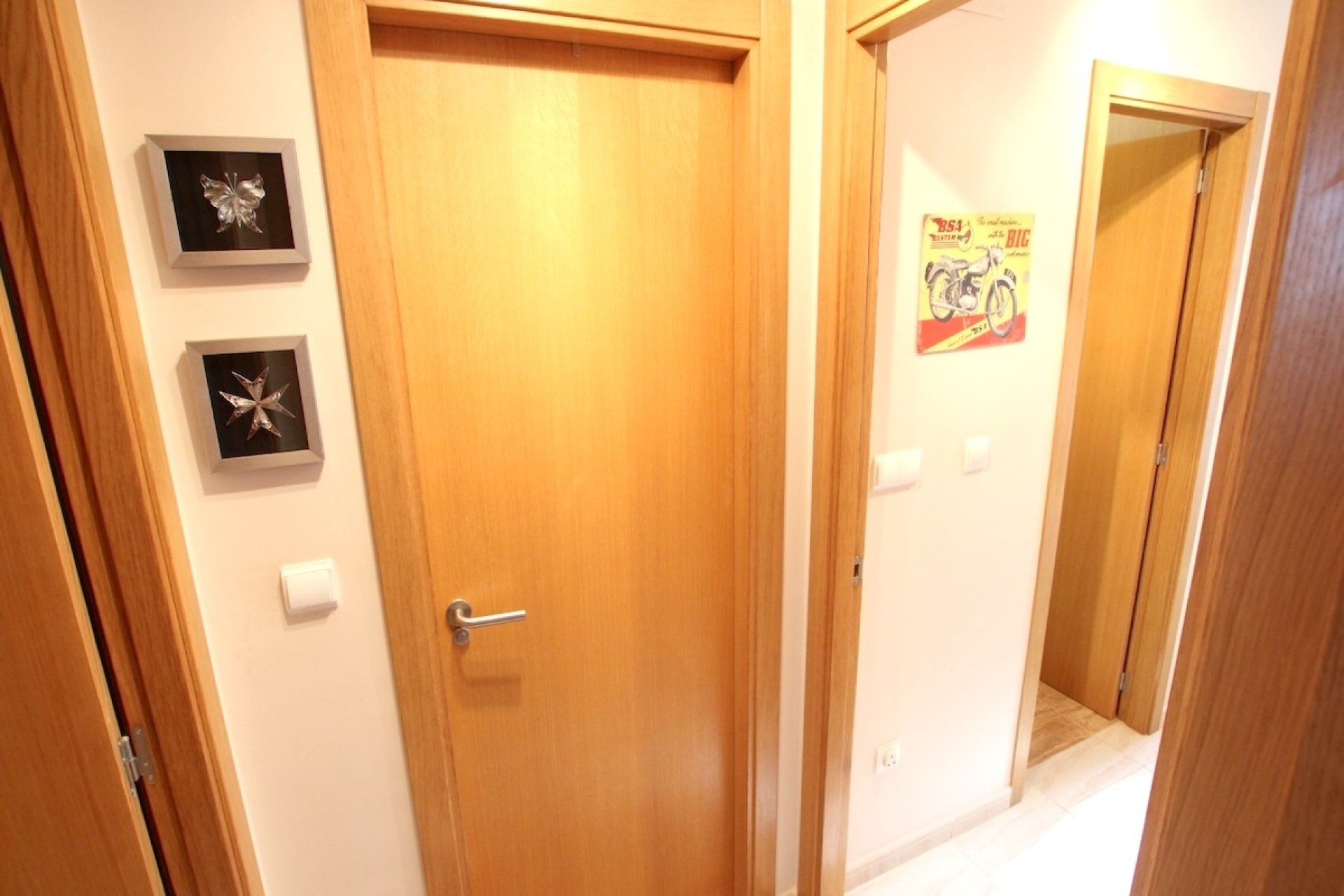 Revente - Appartement - Cabo Roig