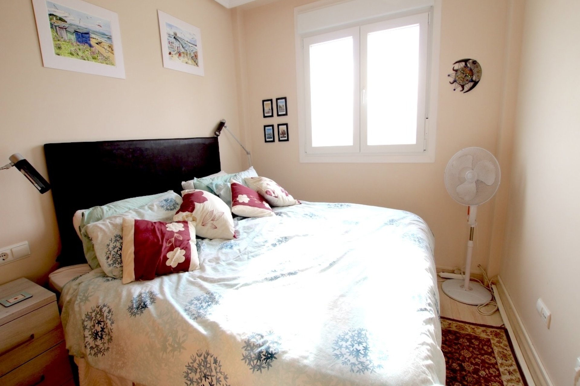 Revente - Appartement - Cabo Roig