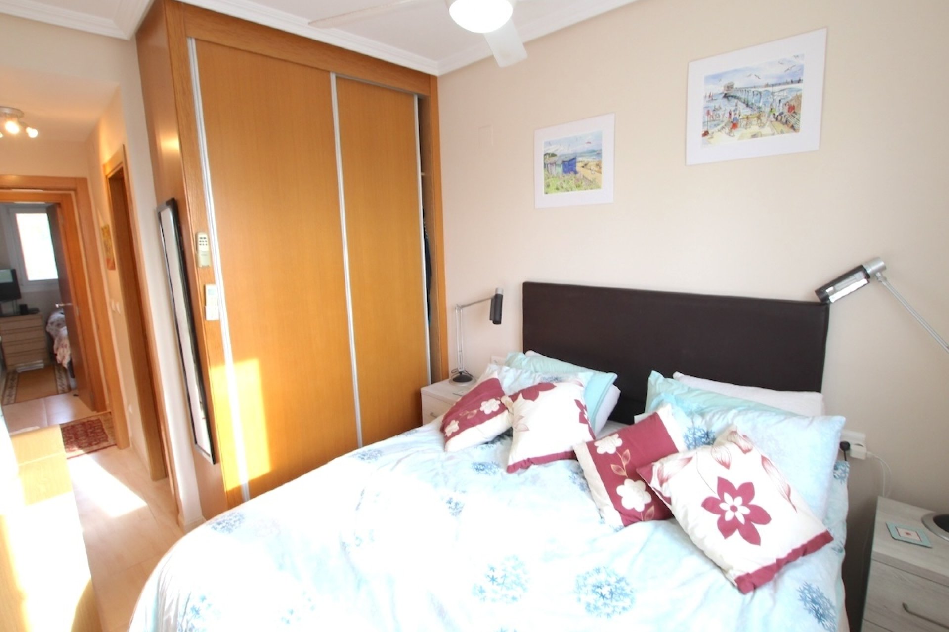 Revente - Appartement - Cabo Roig