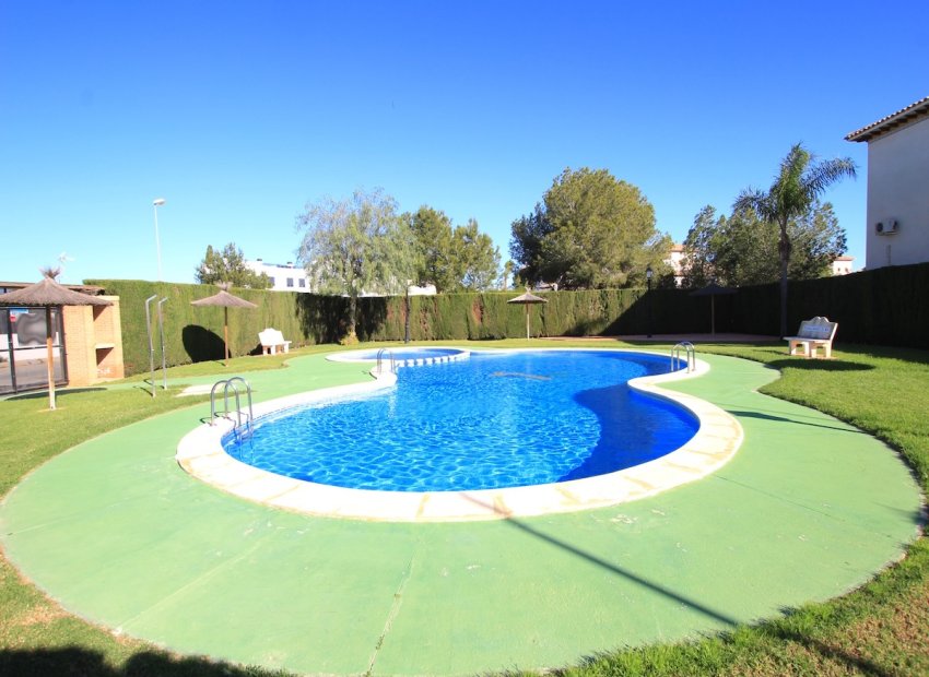 Revente - Appartement - Cabo Roig