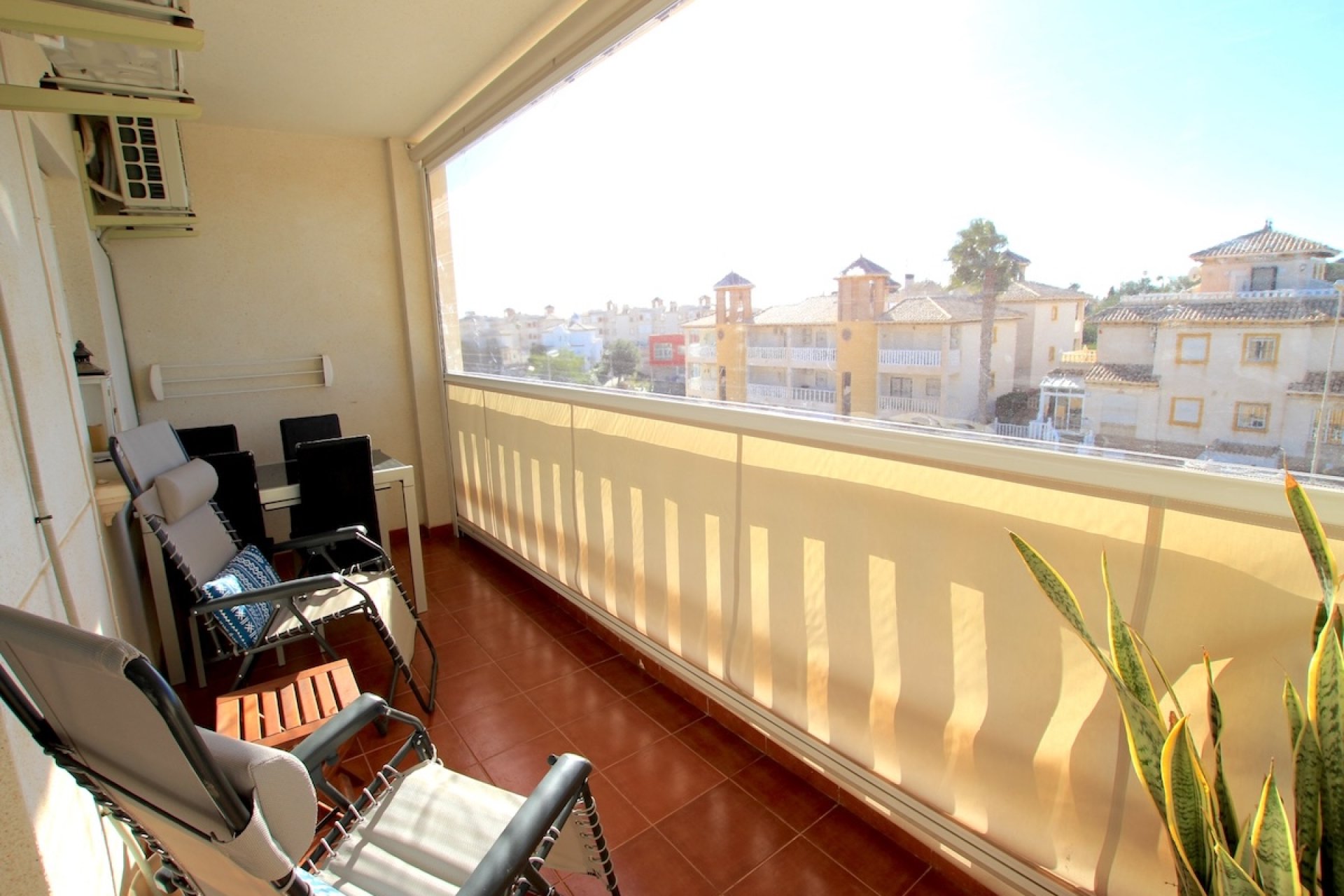 Revente - Appartement - Cabo Roig