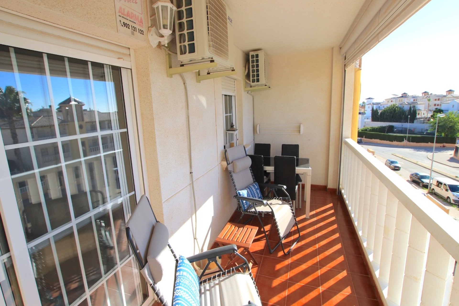 Revente - Appartement - Cabo Roig