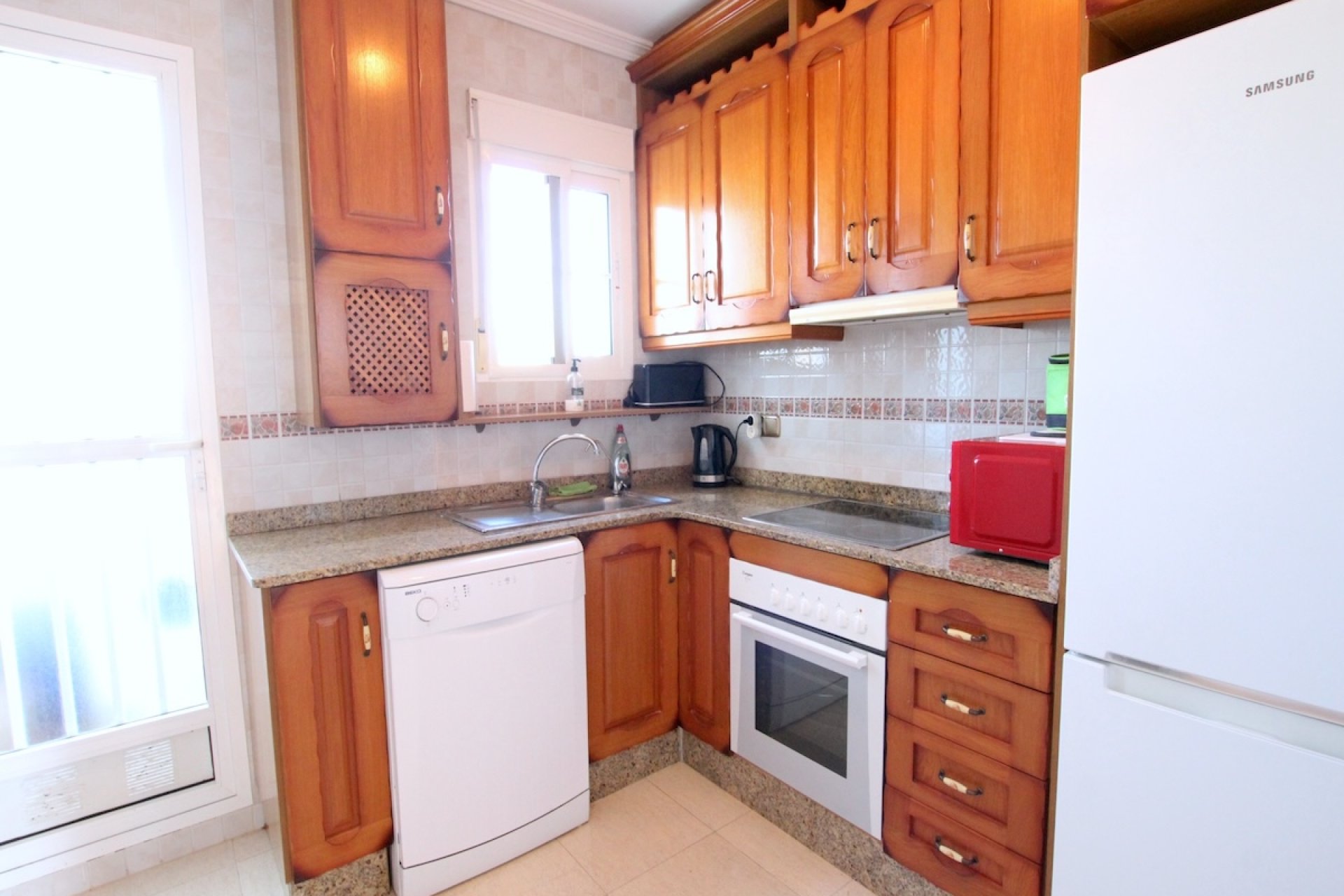 Revente - Appartement - Cabo Roig