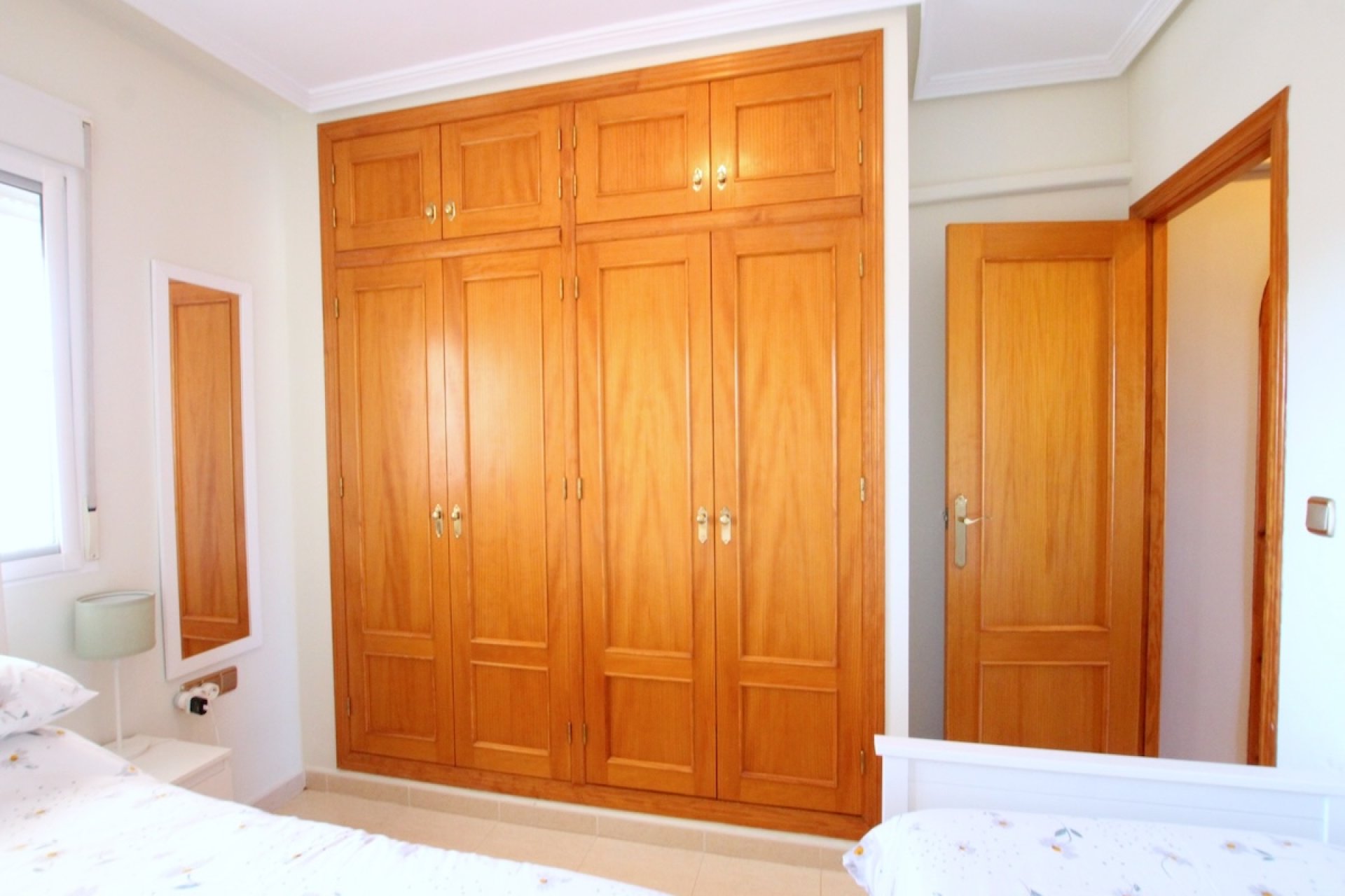 Revente - Appartement - Cabo Roig