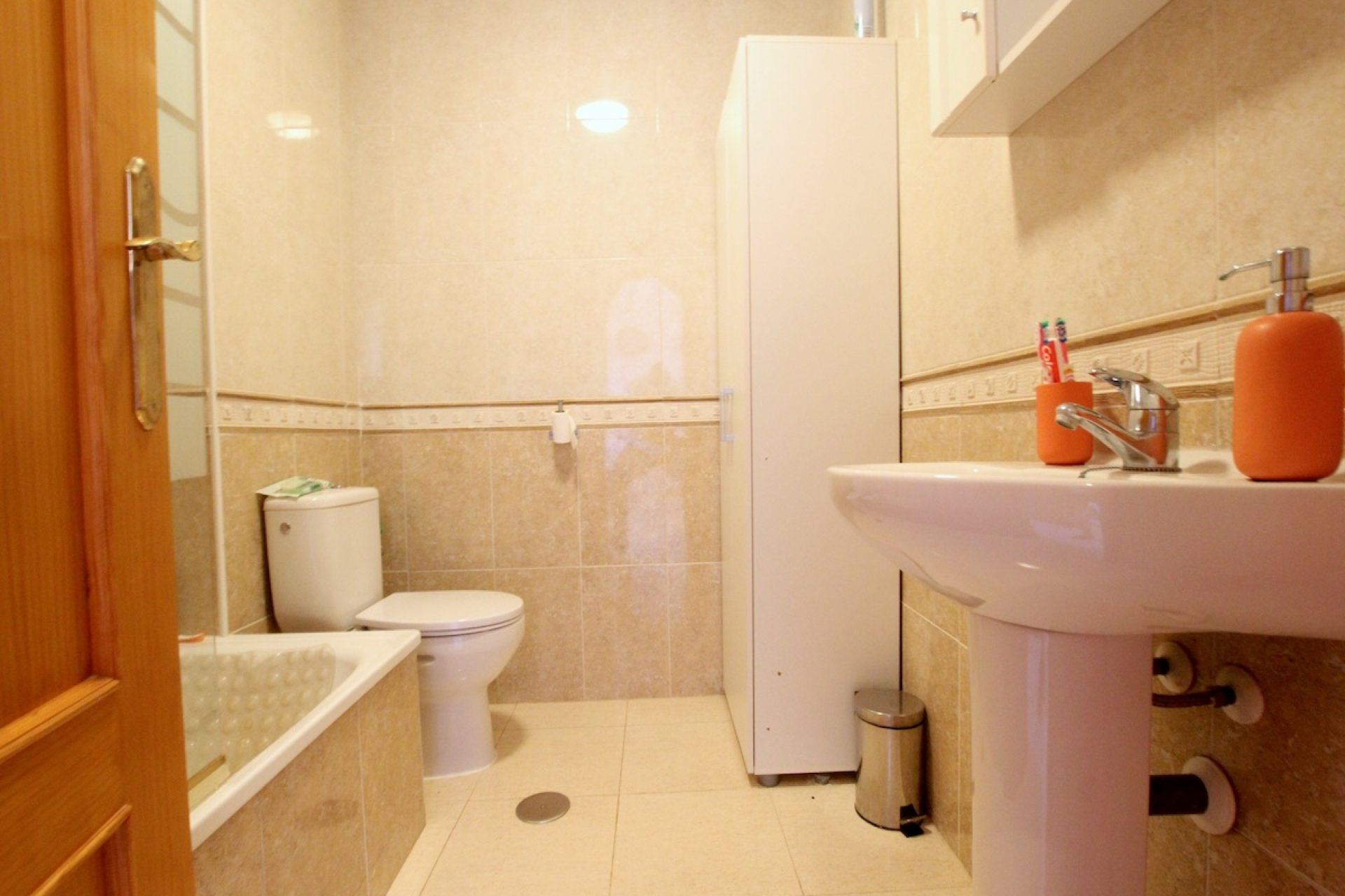 Revente - Appartement - Cabo Roig