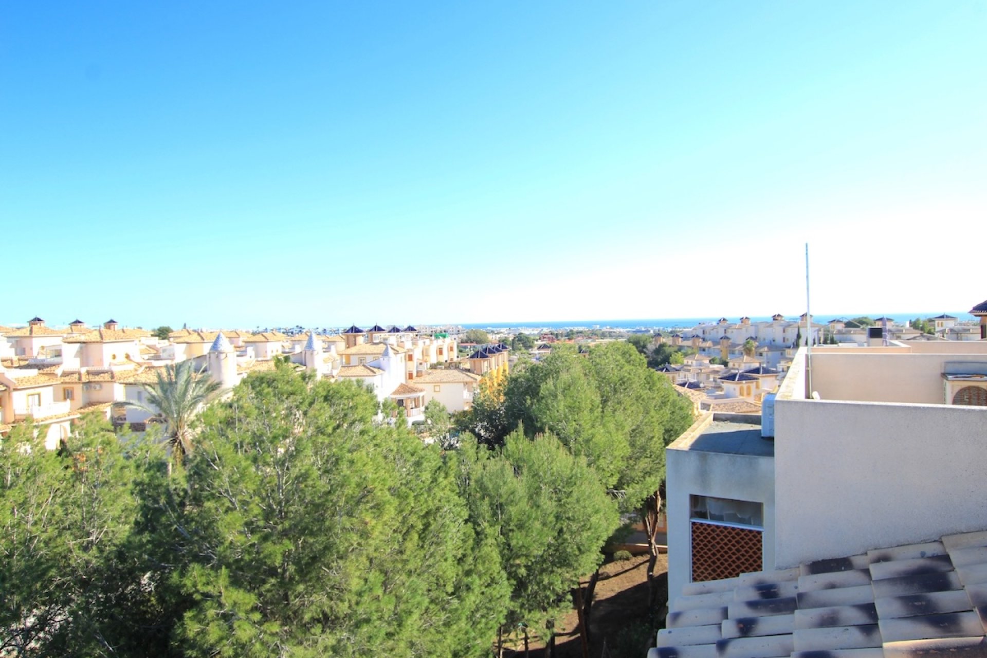Revente - Appartement - Cabo Roig