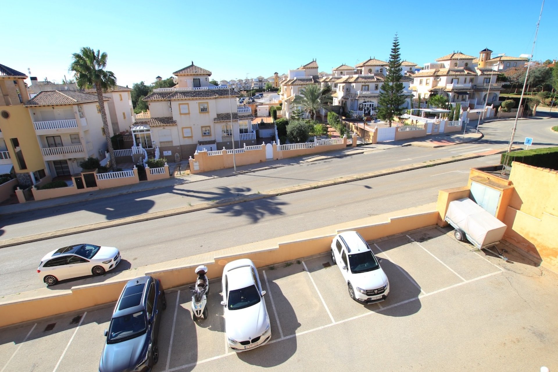 Revente - Appartement - Cabo Roig