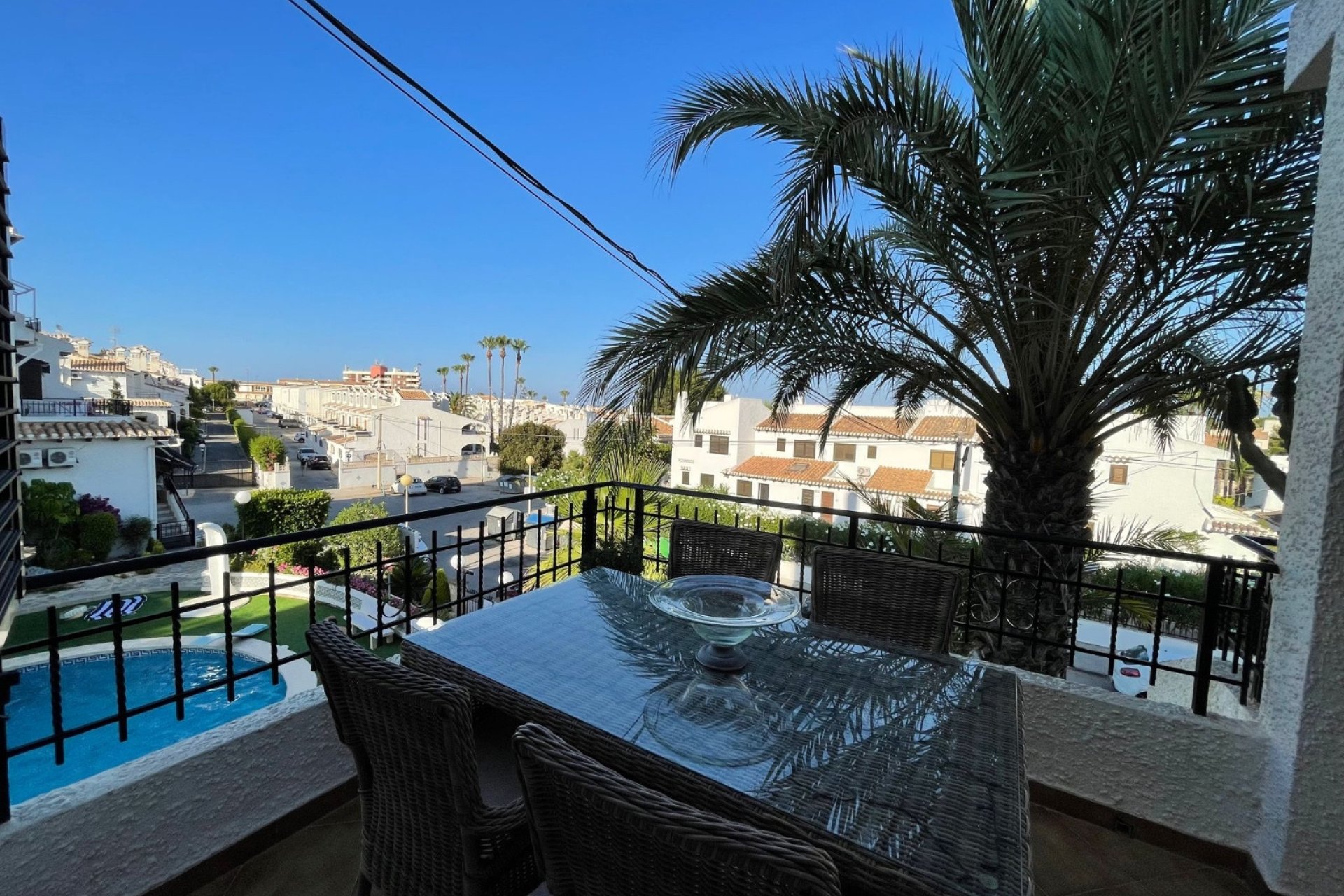 Revente - Appartement - Cabo Roig