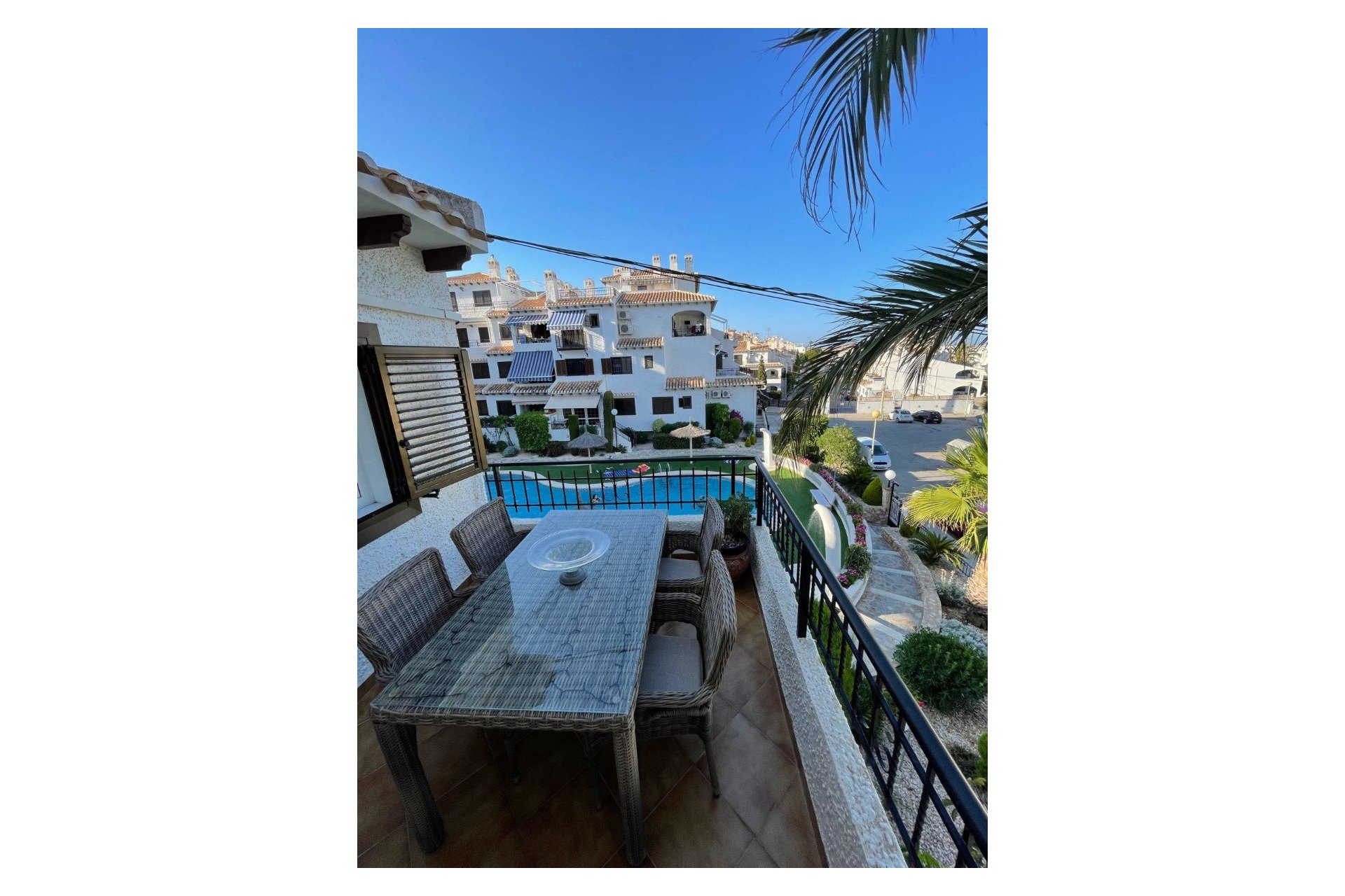 Revente - Appartement - Cabo Roig