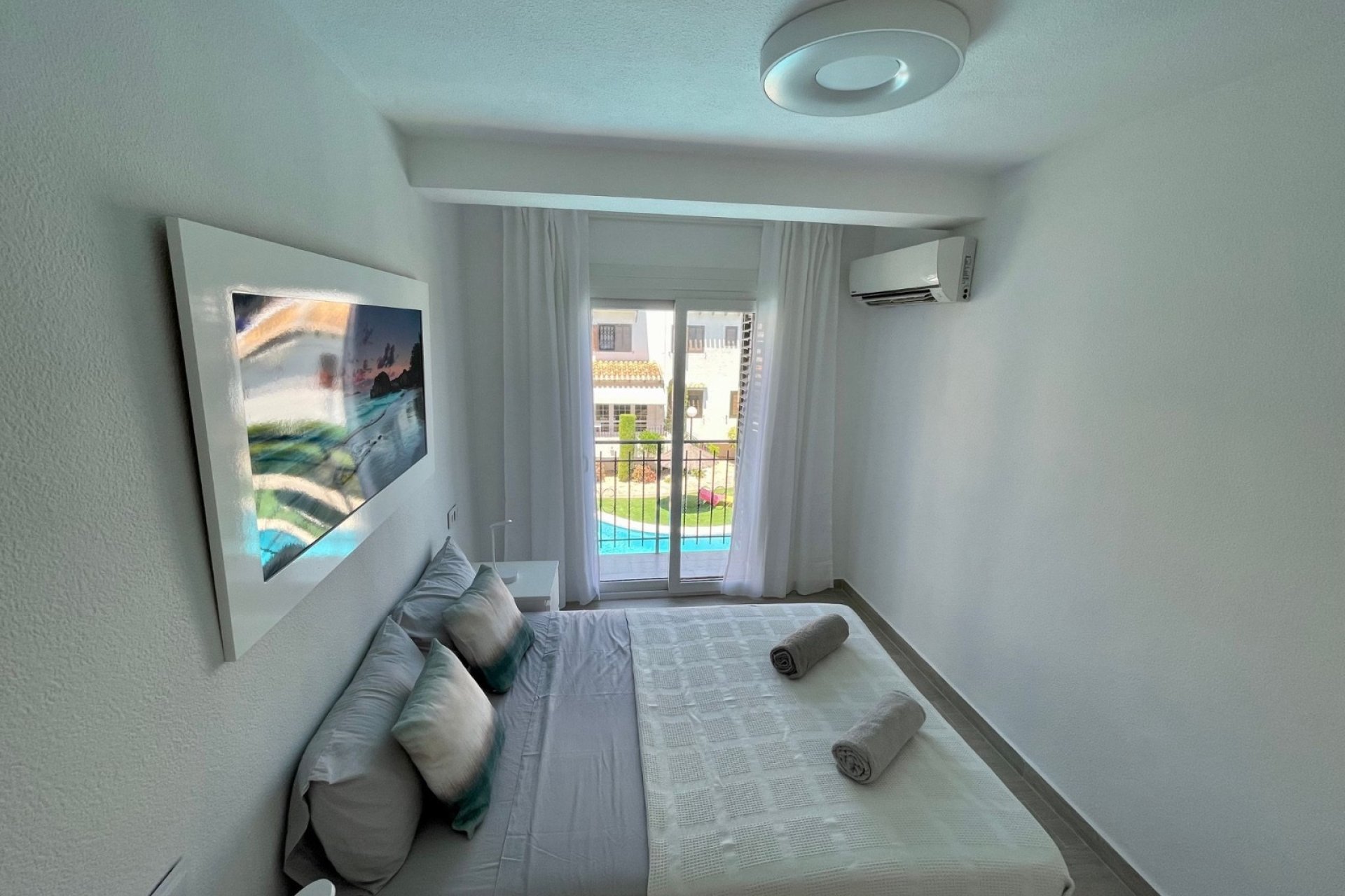 Revente - Appartement - Cabo Roig