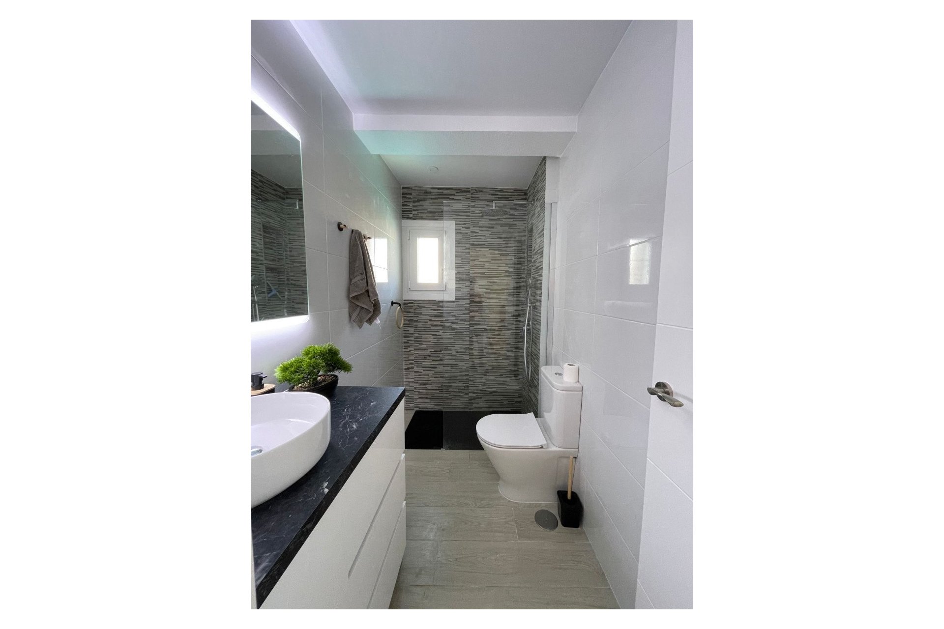 Revente - Appartement - Cabo Roig