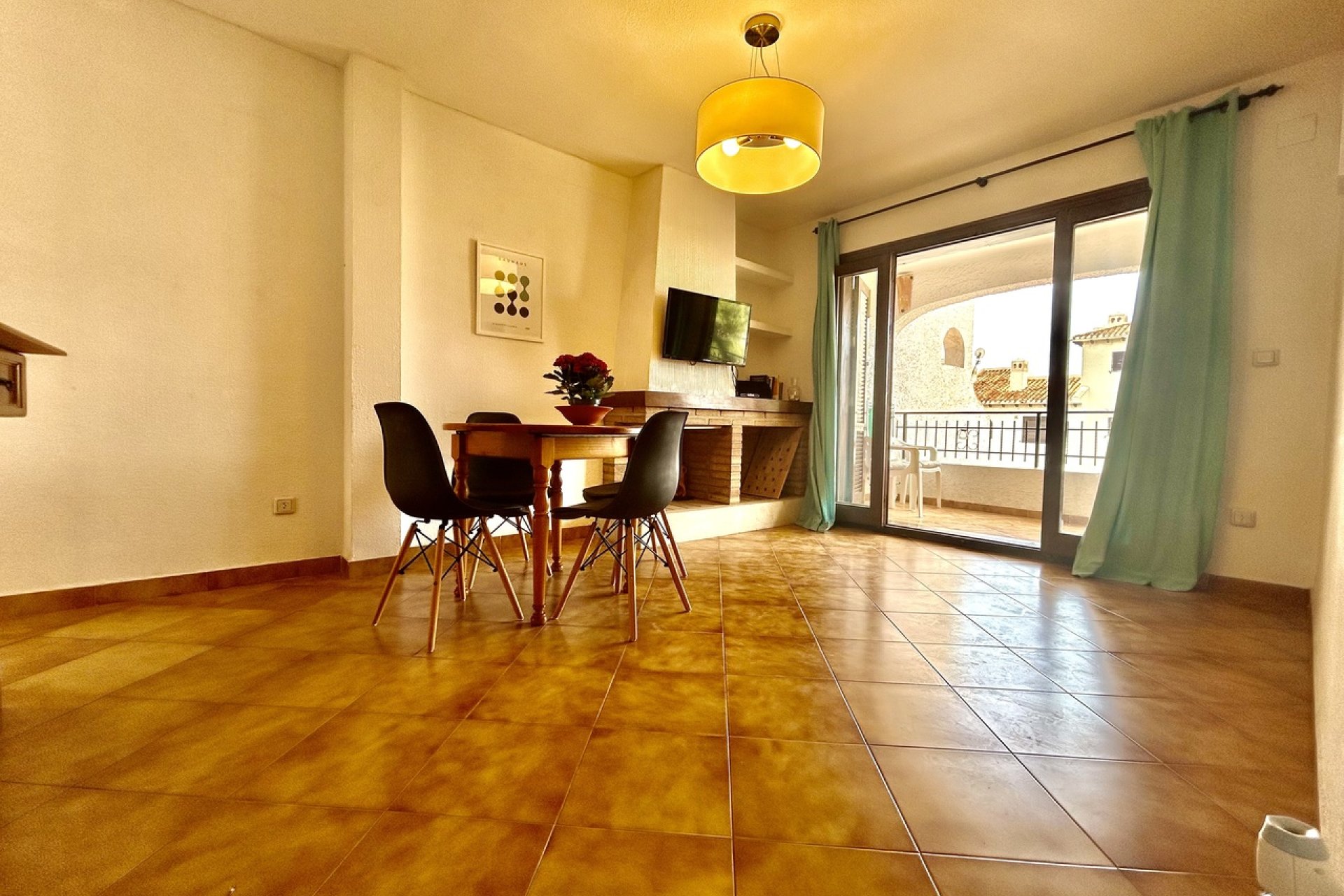 Revente - Appartement - Cabo Roig