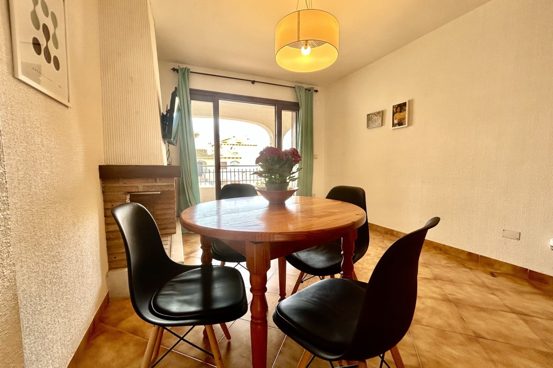 Revente - Appartement - Cabo Roig