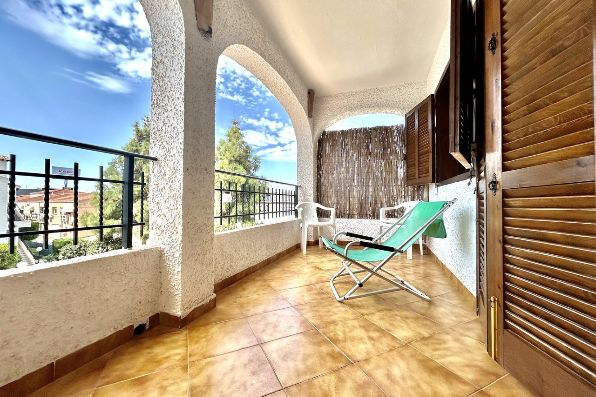 Revente - Appartement - Cabo Roig