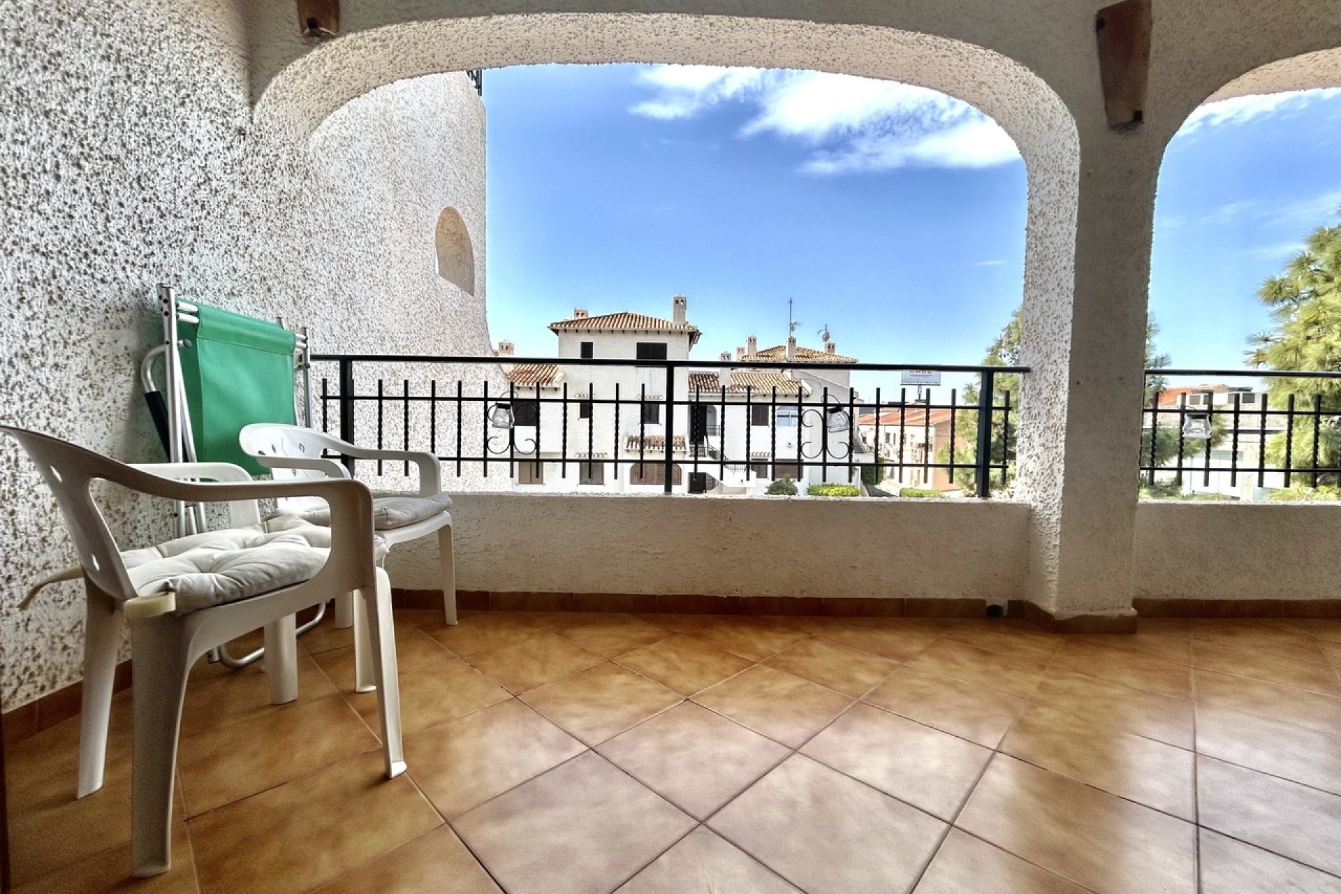 Revente - Appartement - Cabo Roig