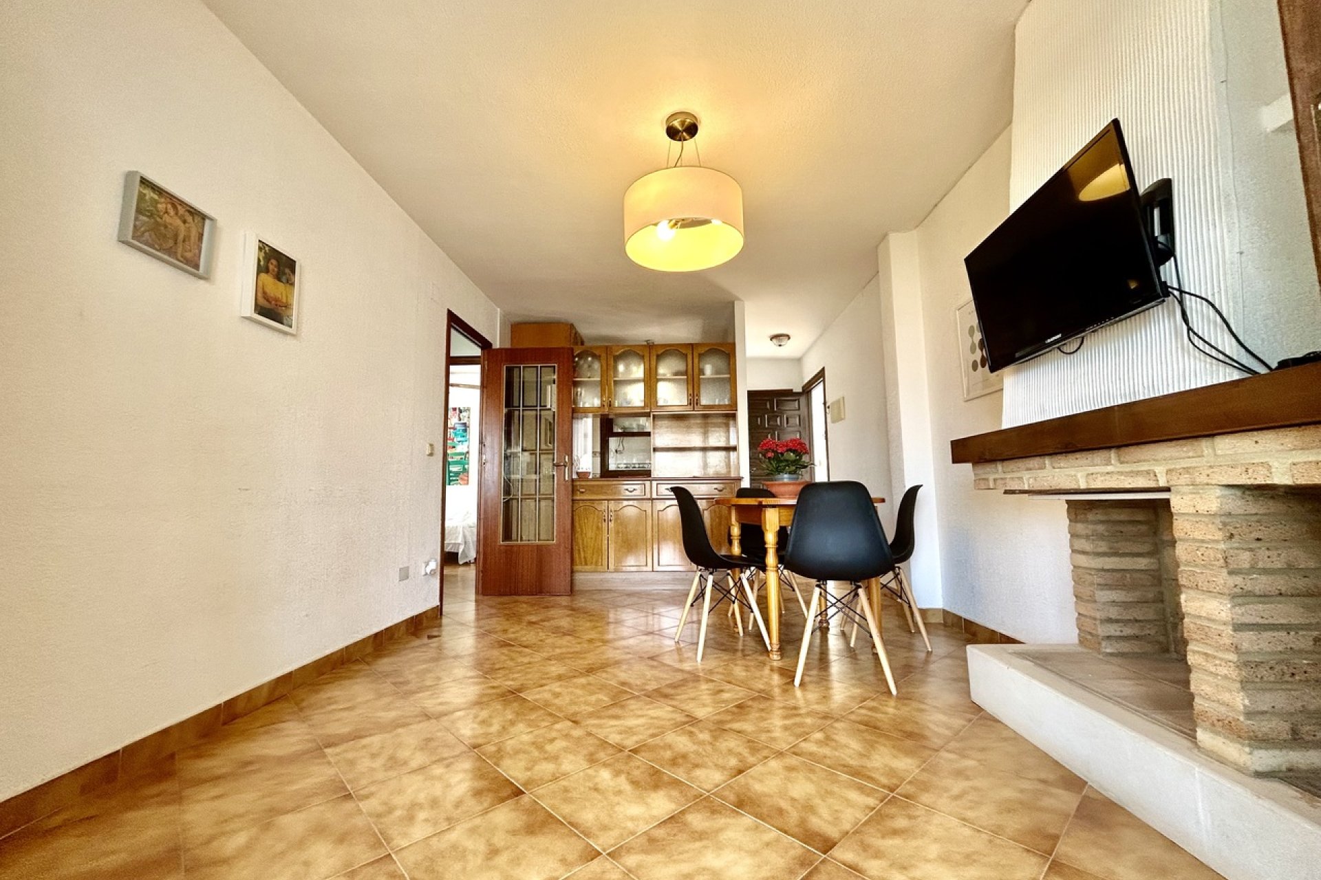 Revente - Appartement - Cabo Roig