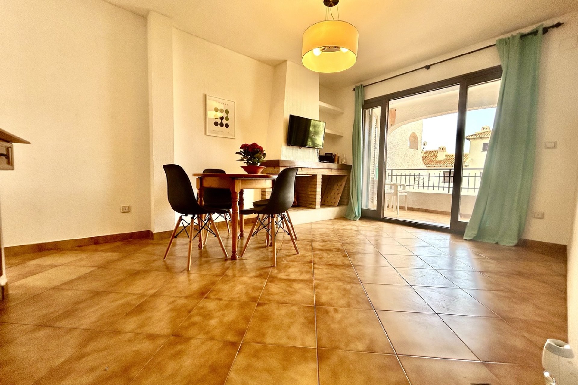 Revente - Appartement - Cabo Roig