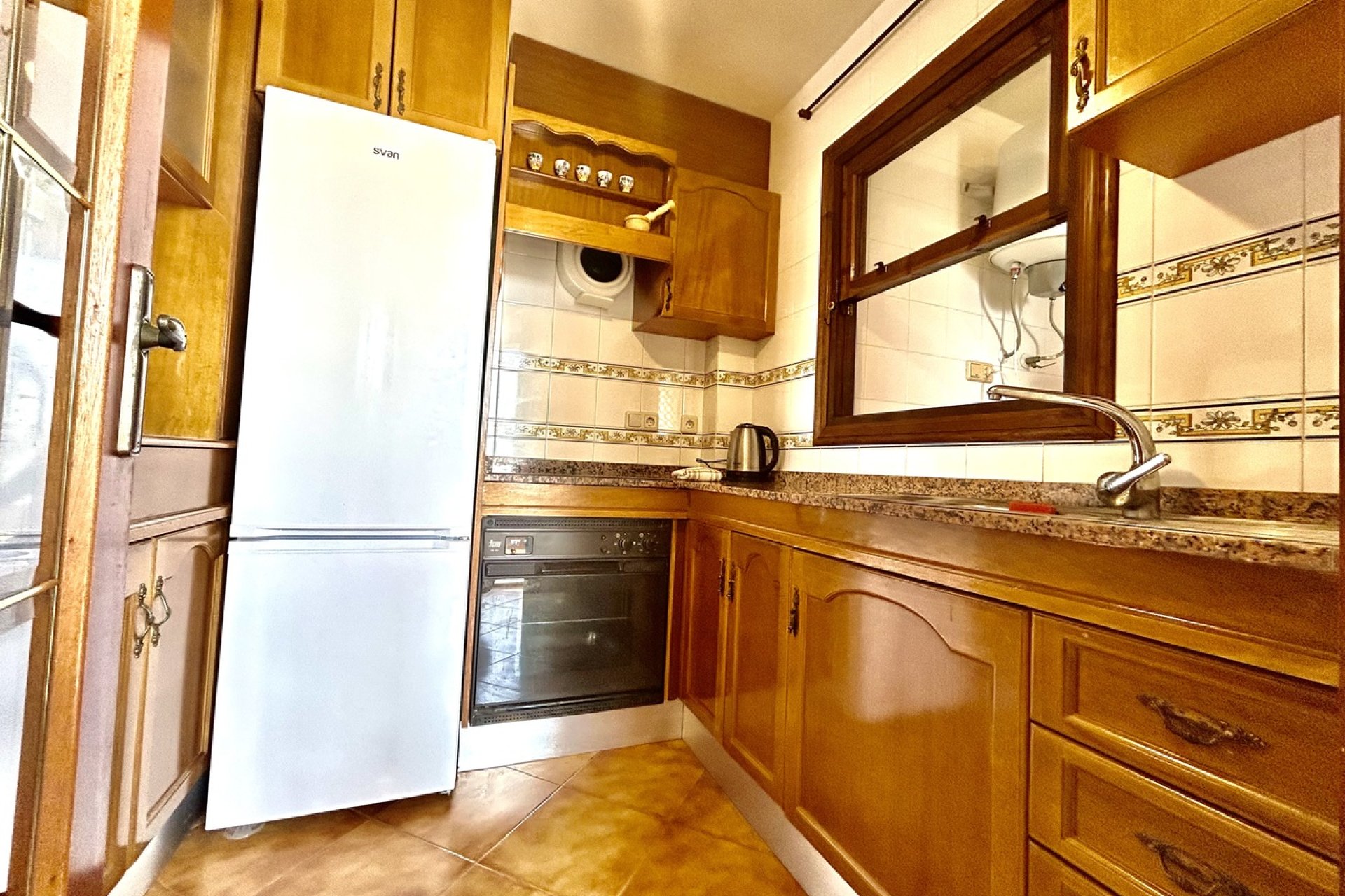 Revente - Appartement - Cabo Roig