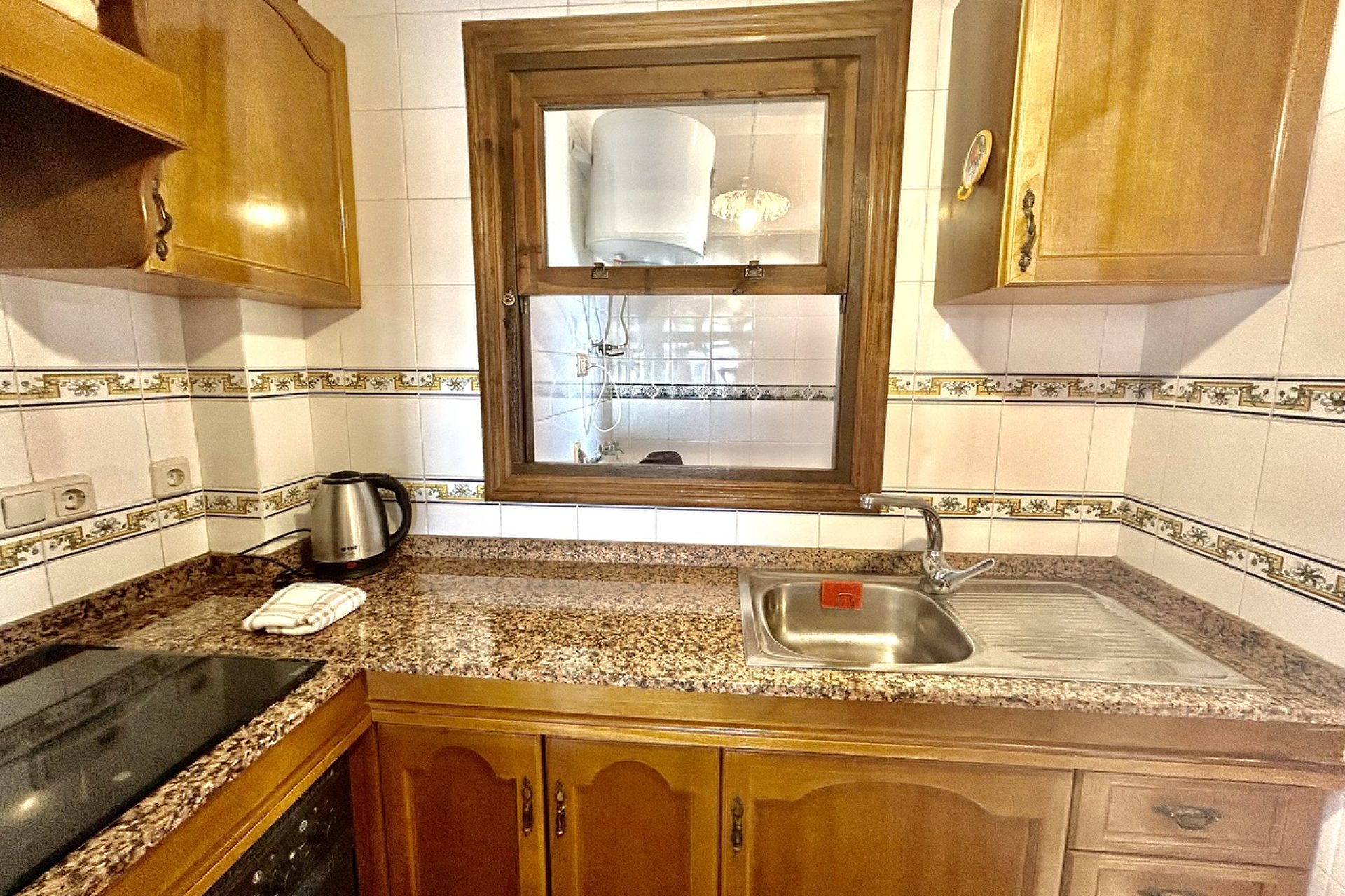 Revente - Appartement - Cabo Roig