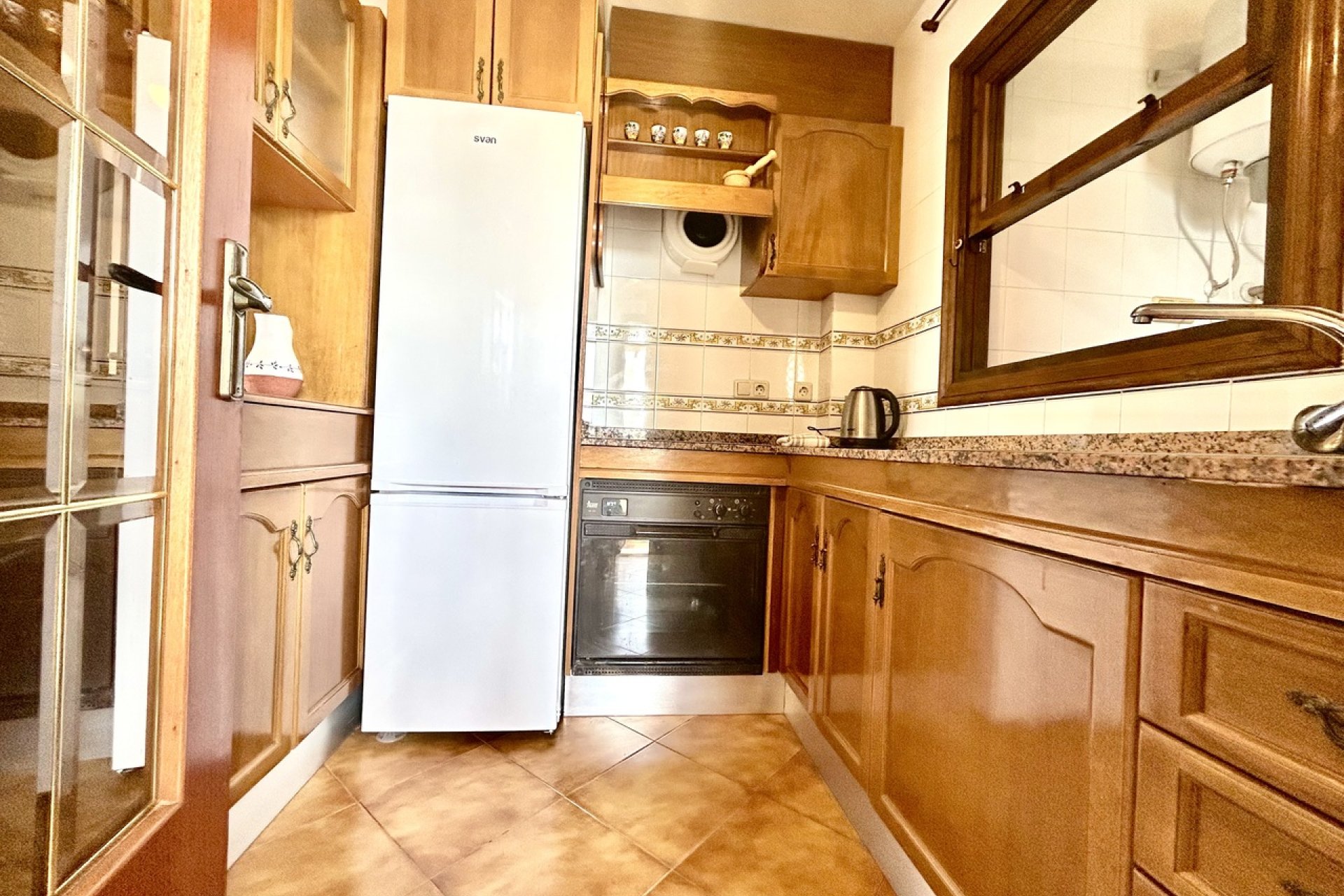 Revente - Appartement - Cabo Roig