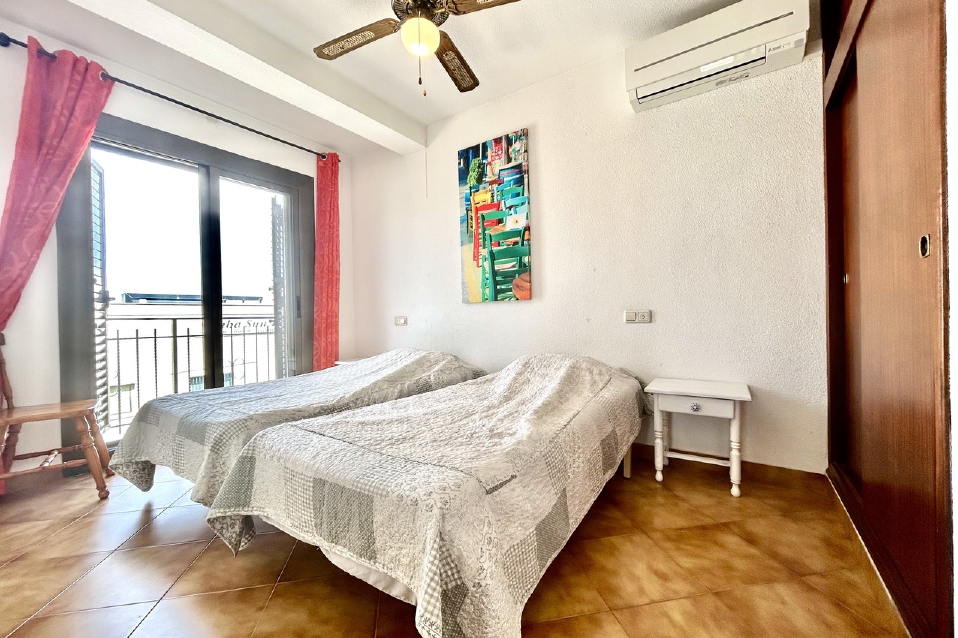 Revente - Appartement - Cabo Roig