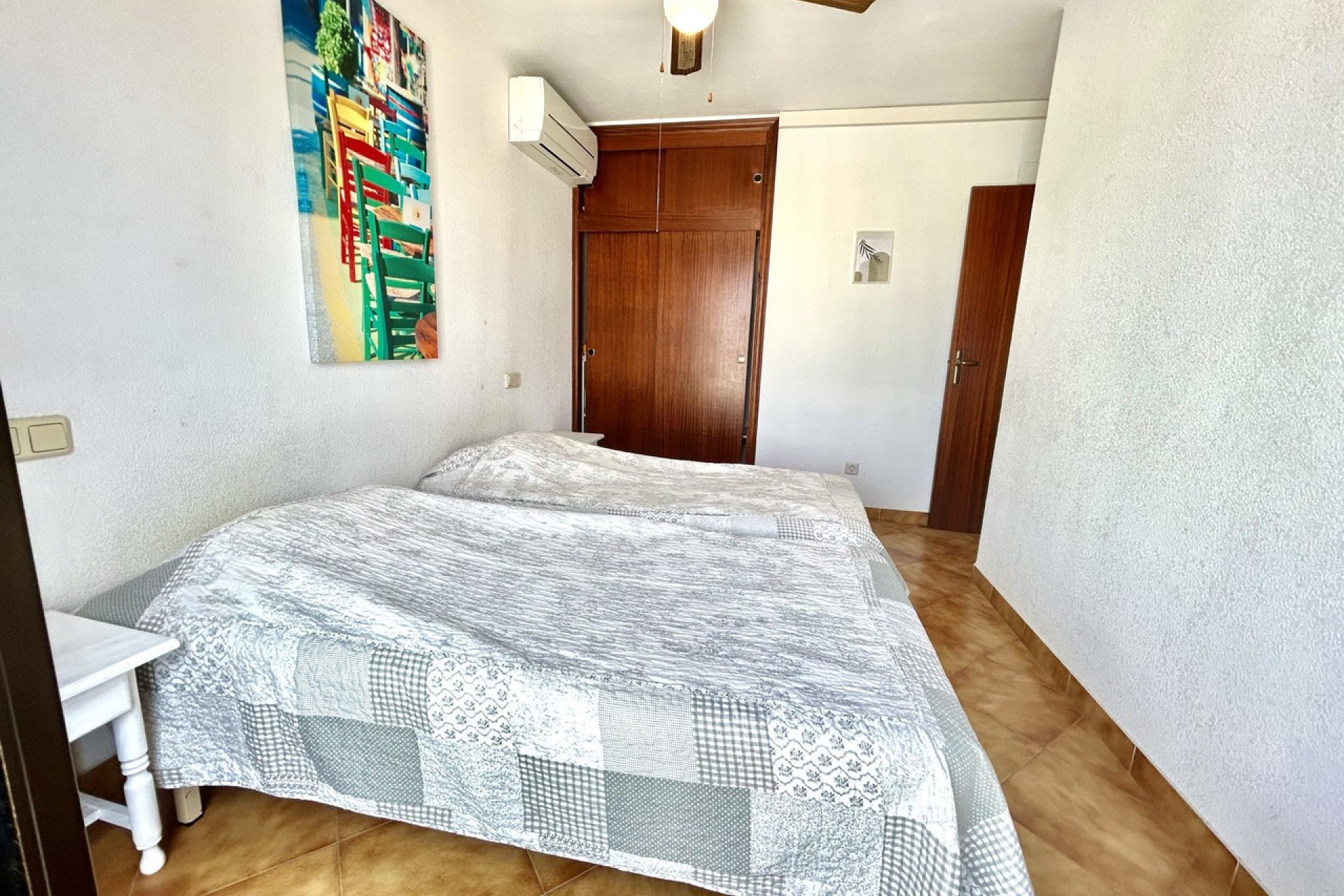 Revente - Appartement - Cabo Roig