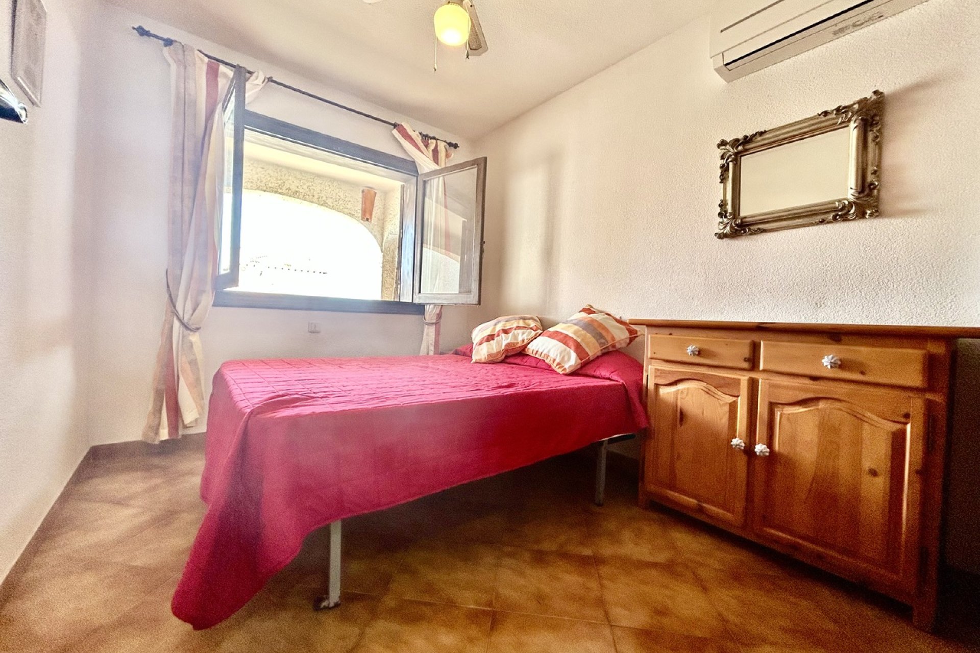 Revente - Appartement - Cabo Roig