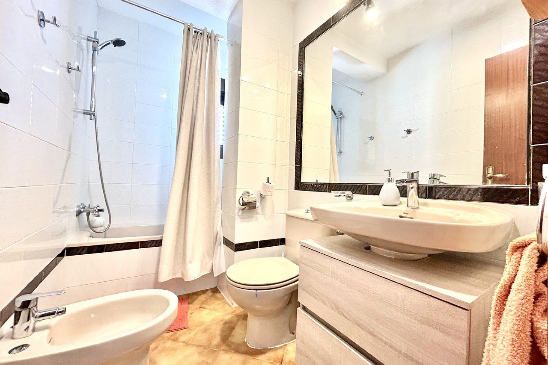 Revente - Appartement - Cabo Roig