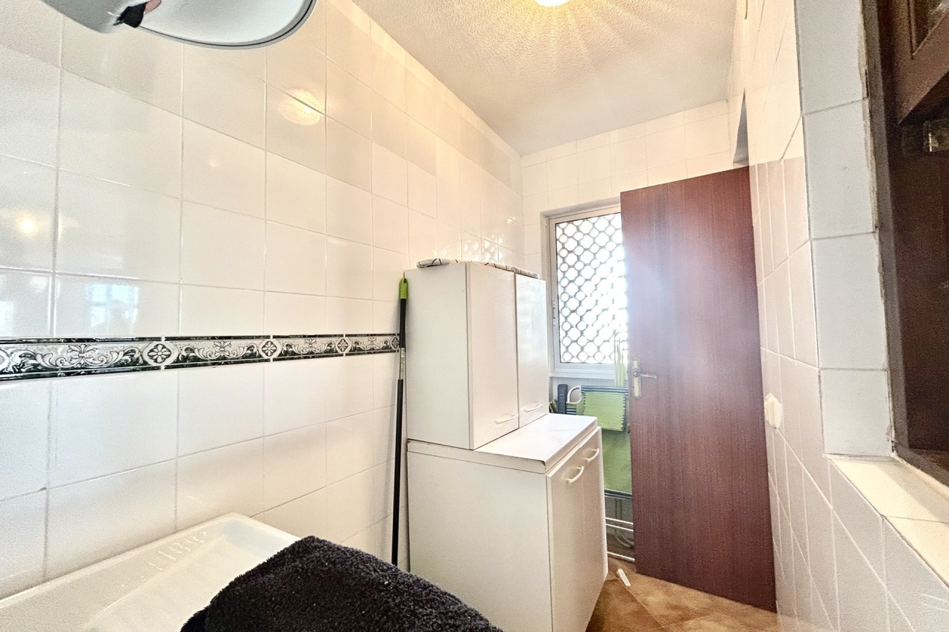 Revente - Appartement - Cabo Roig