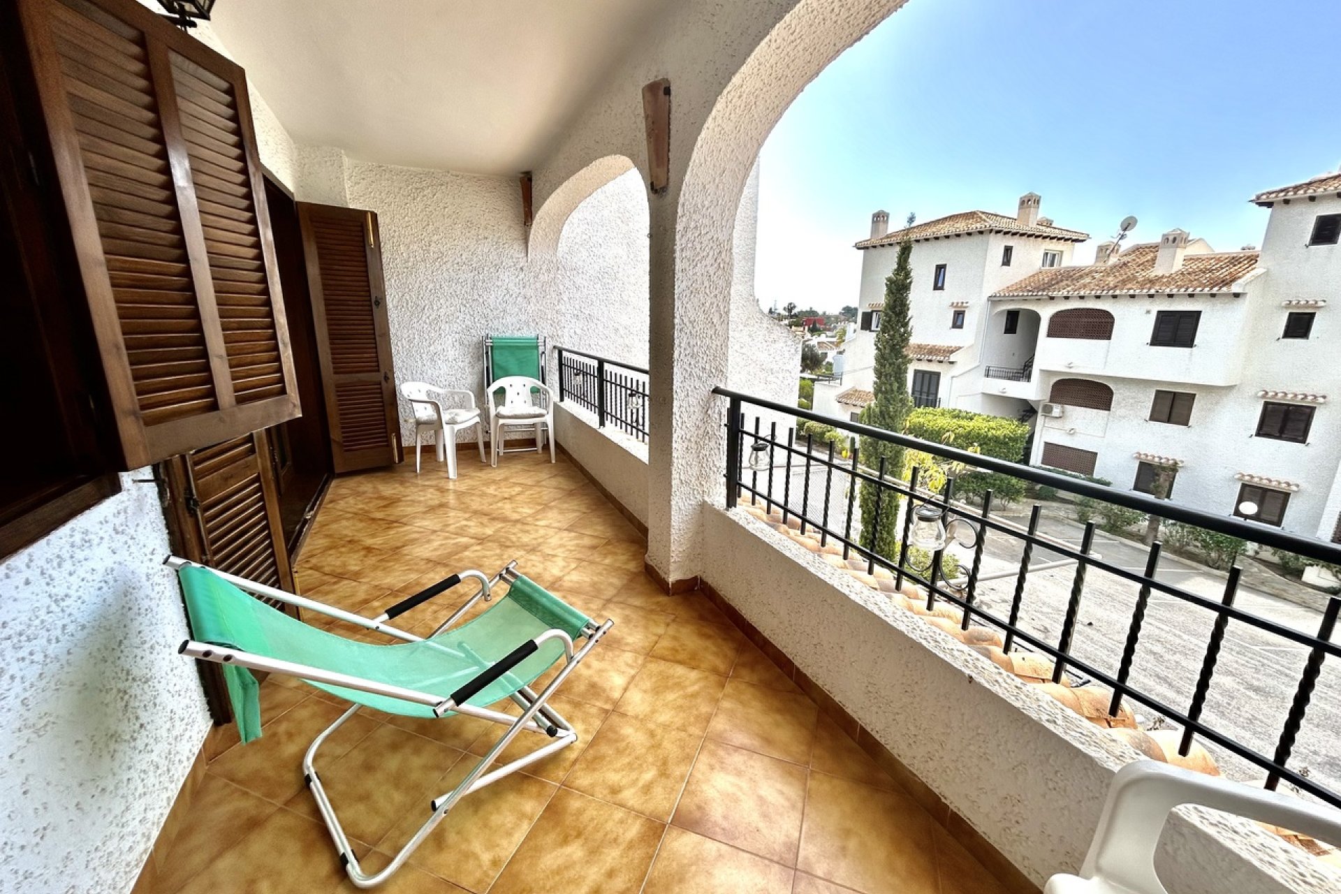 Revente - Appartement - Cabo Roig