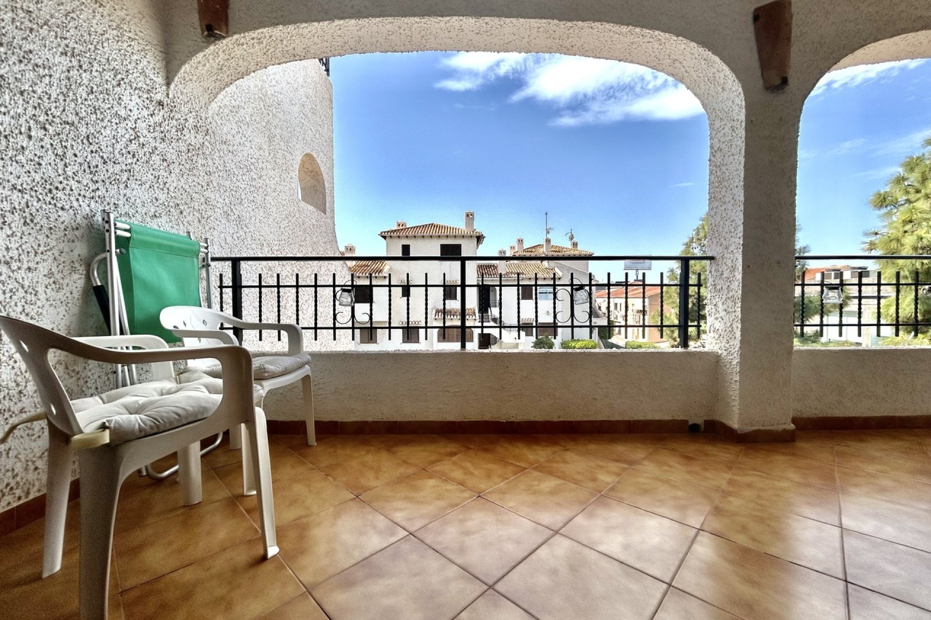 Revente - Appartement - Cabo Roig