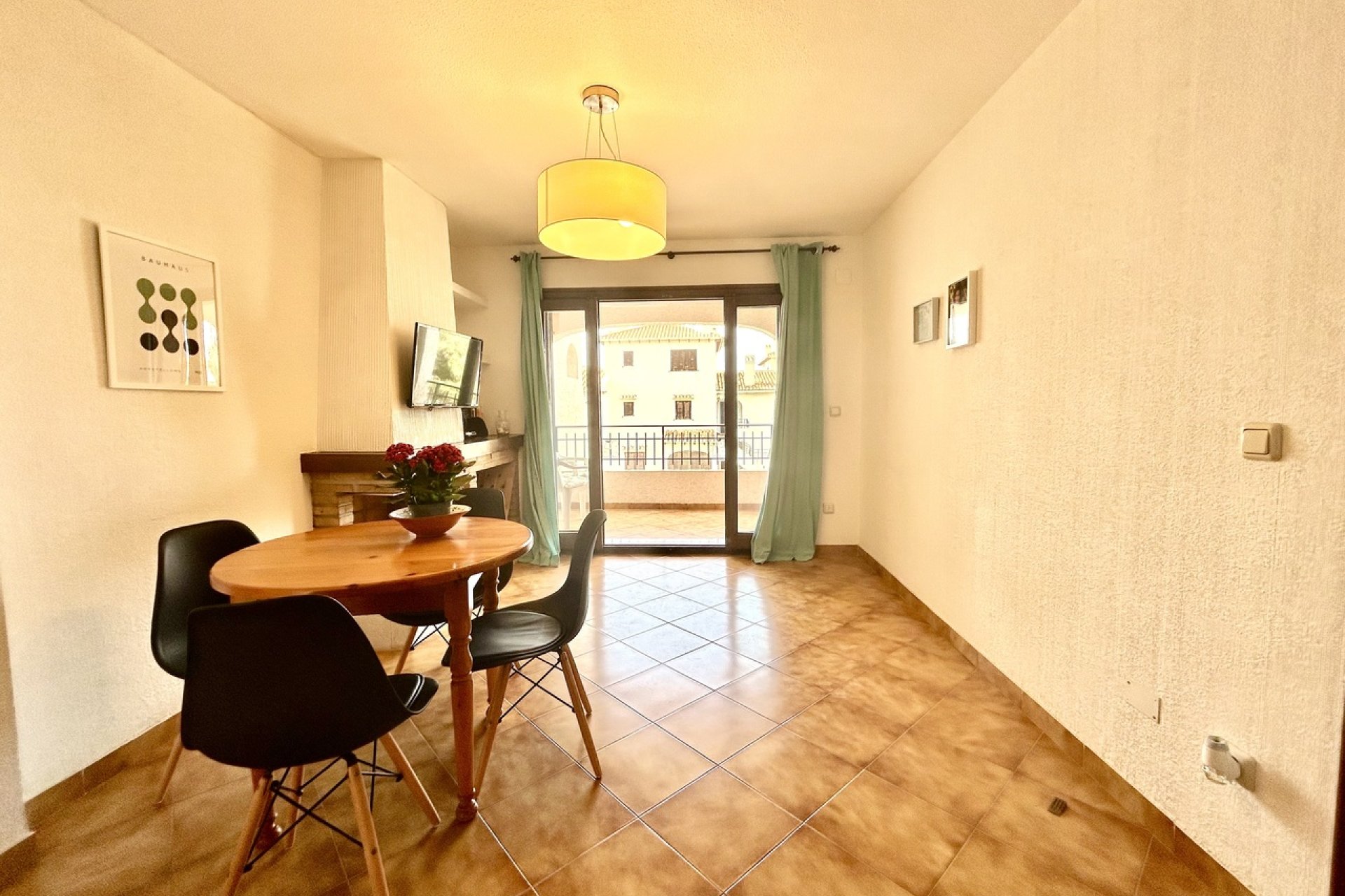 Revente - Appartement - Cabo Roig