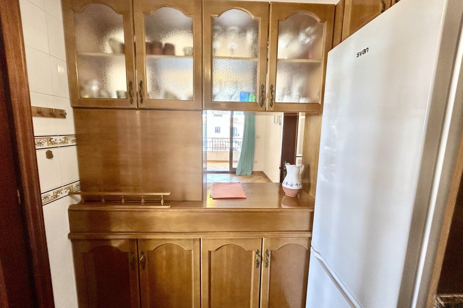 Revente - Appartement - Cabo Roig