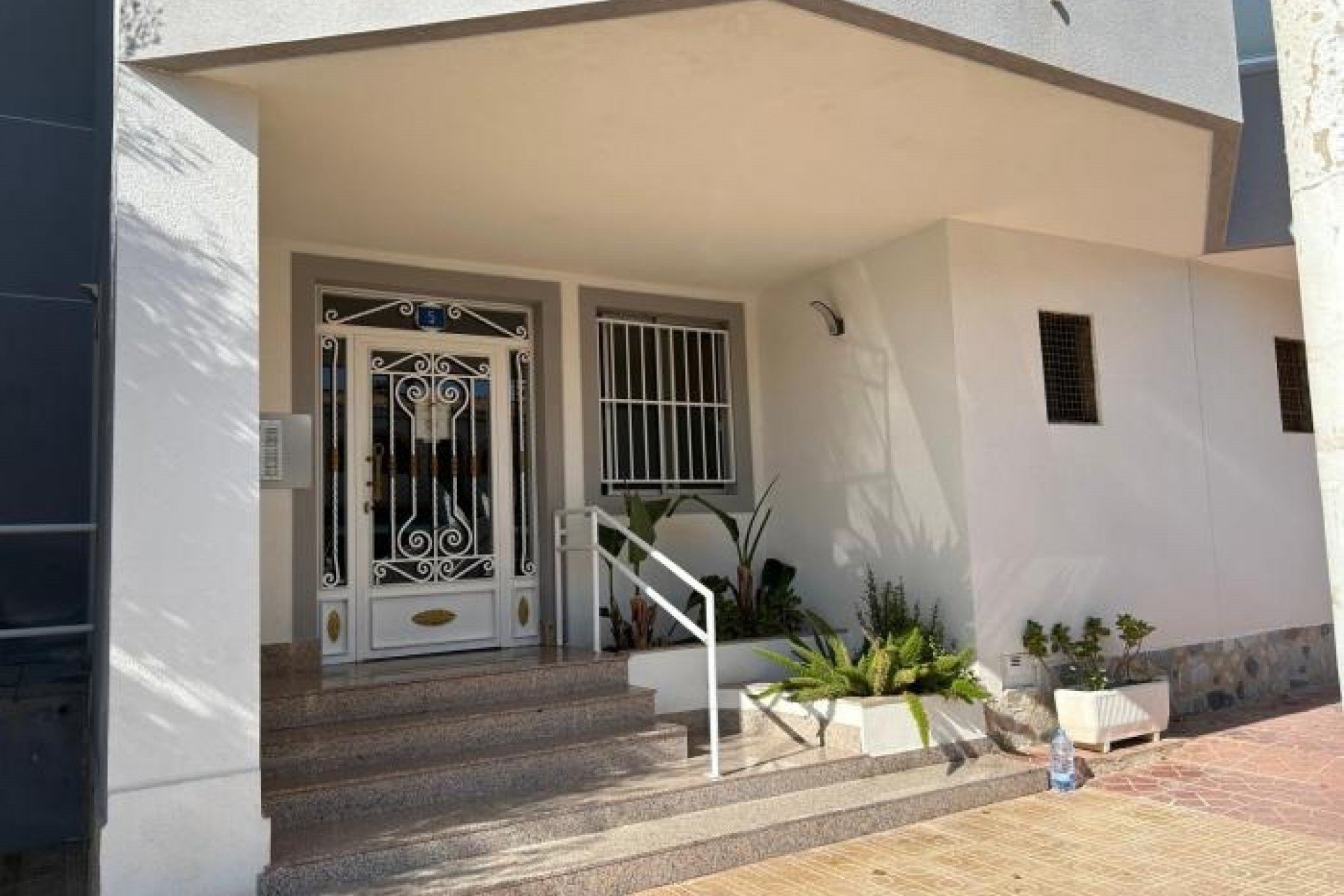 Revente - Appartement - Cabo Roig