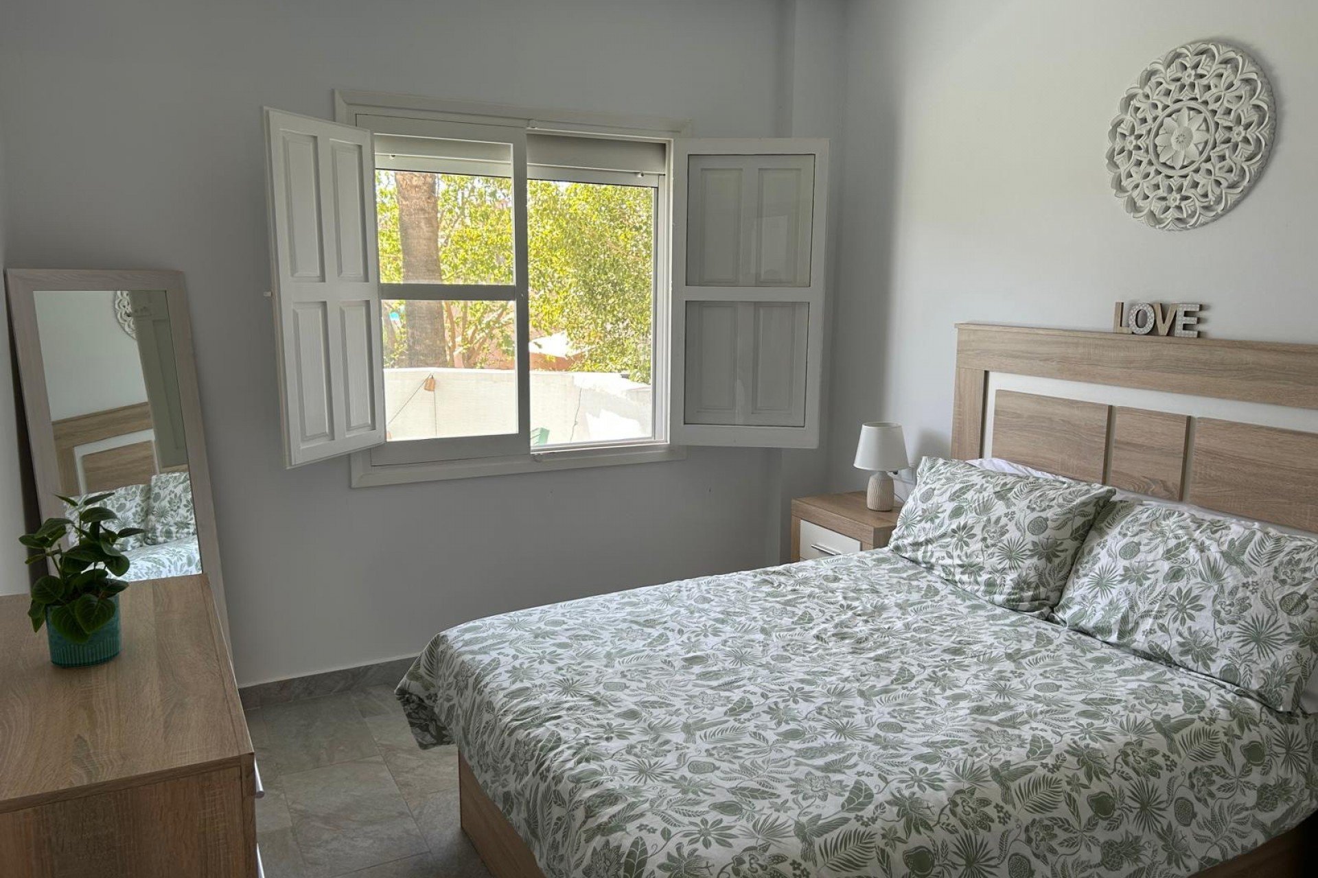 Revente - Appartement - Cabo Roig