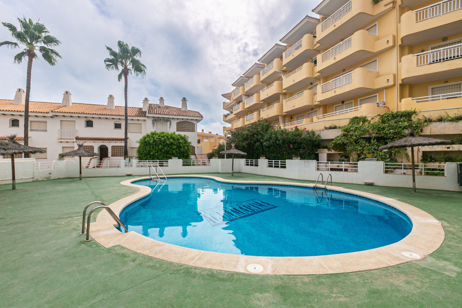 Revente - Appartement - Cabo Roig
