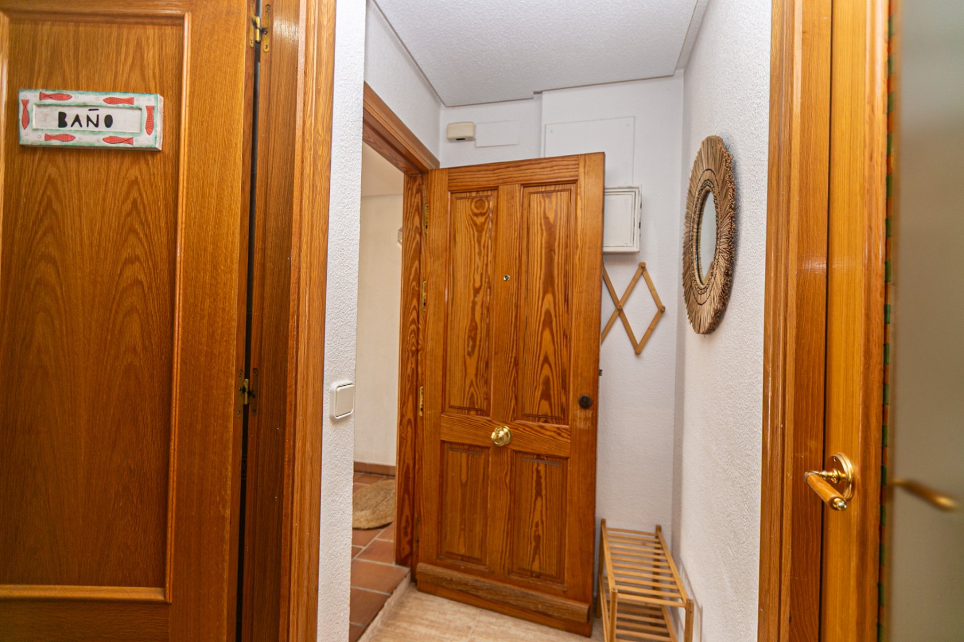 Revente - Appartement - Cabo Roig