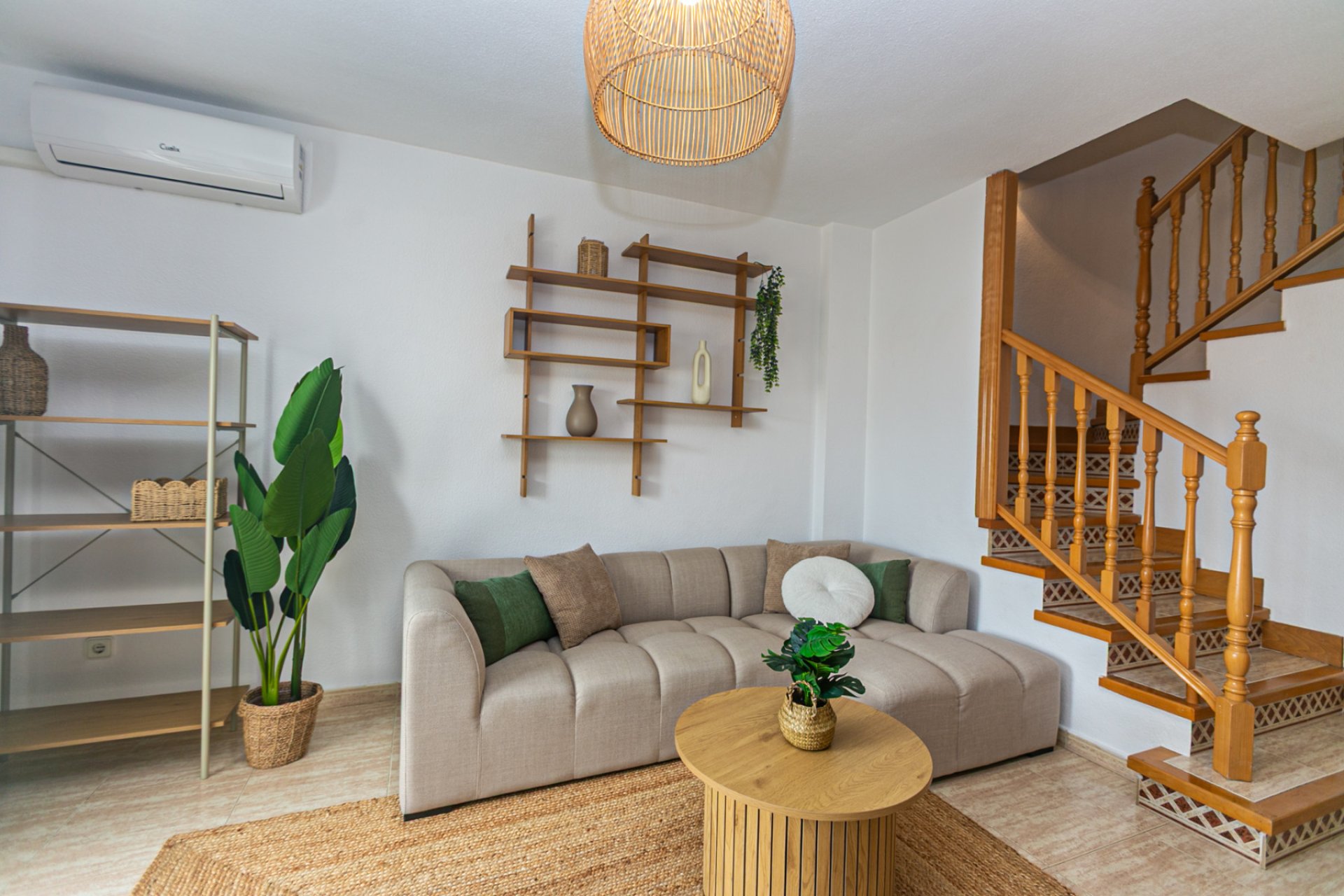 Revente - Appartement - Cabo Roig