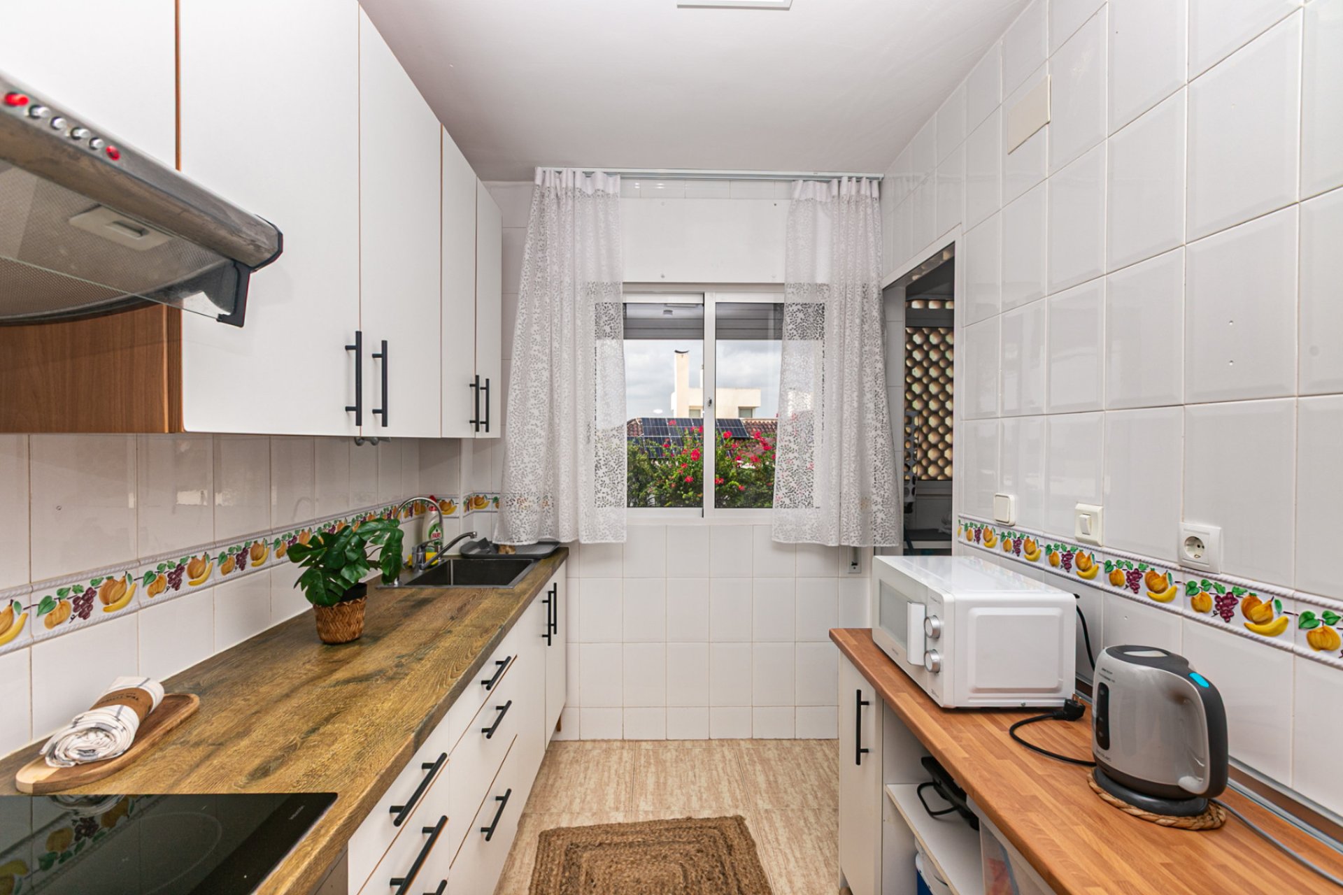 Revente - Appartement - Cabo Roig