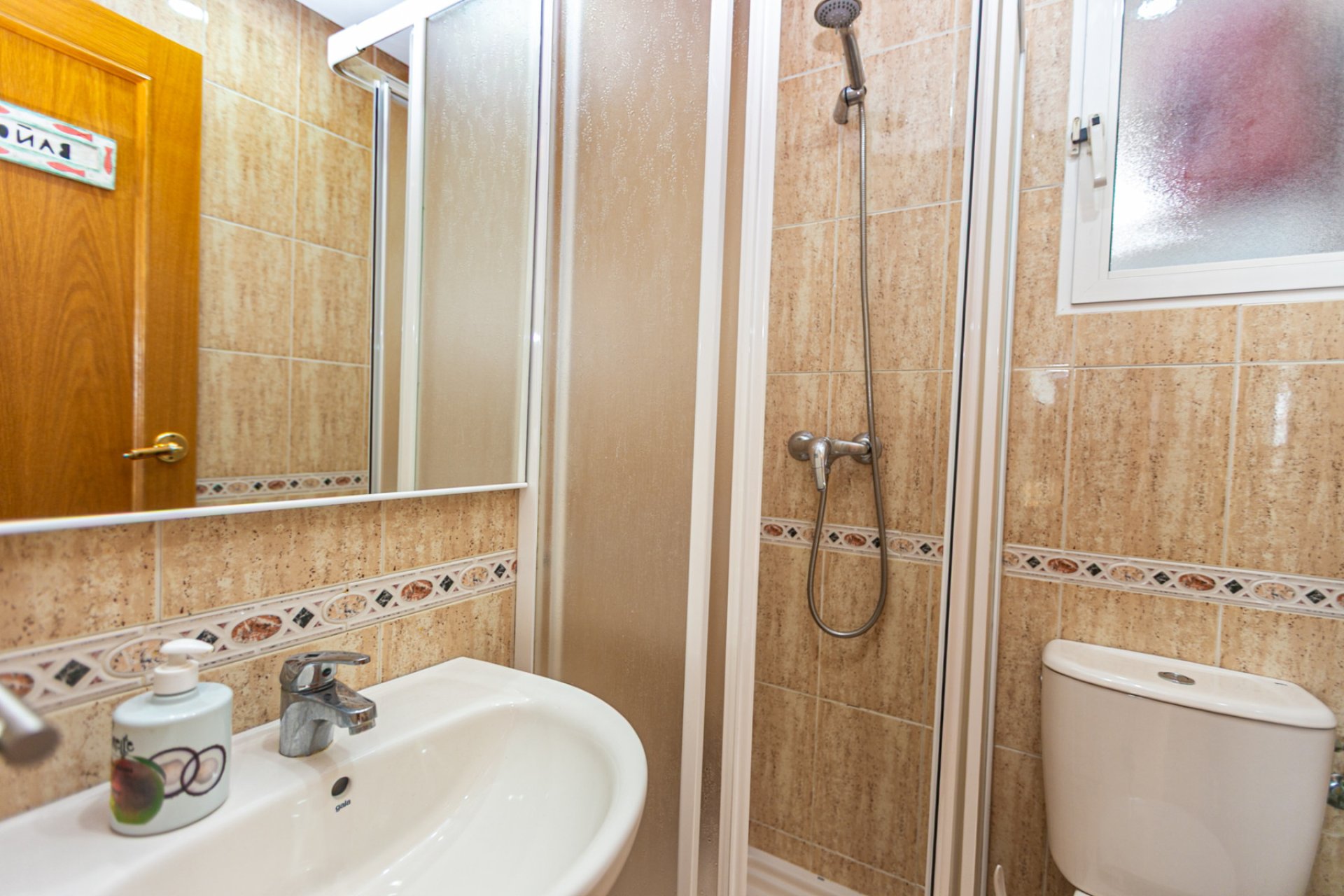 Revente - Appartement - Cabo Roig