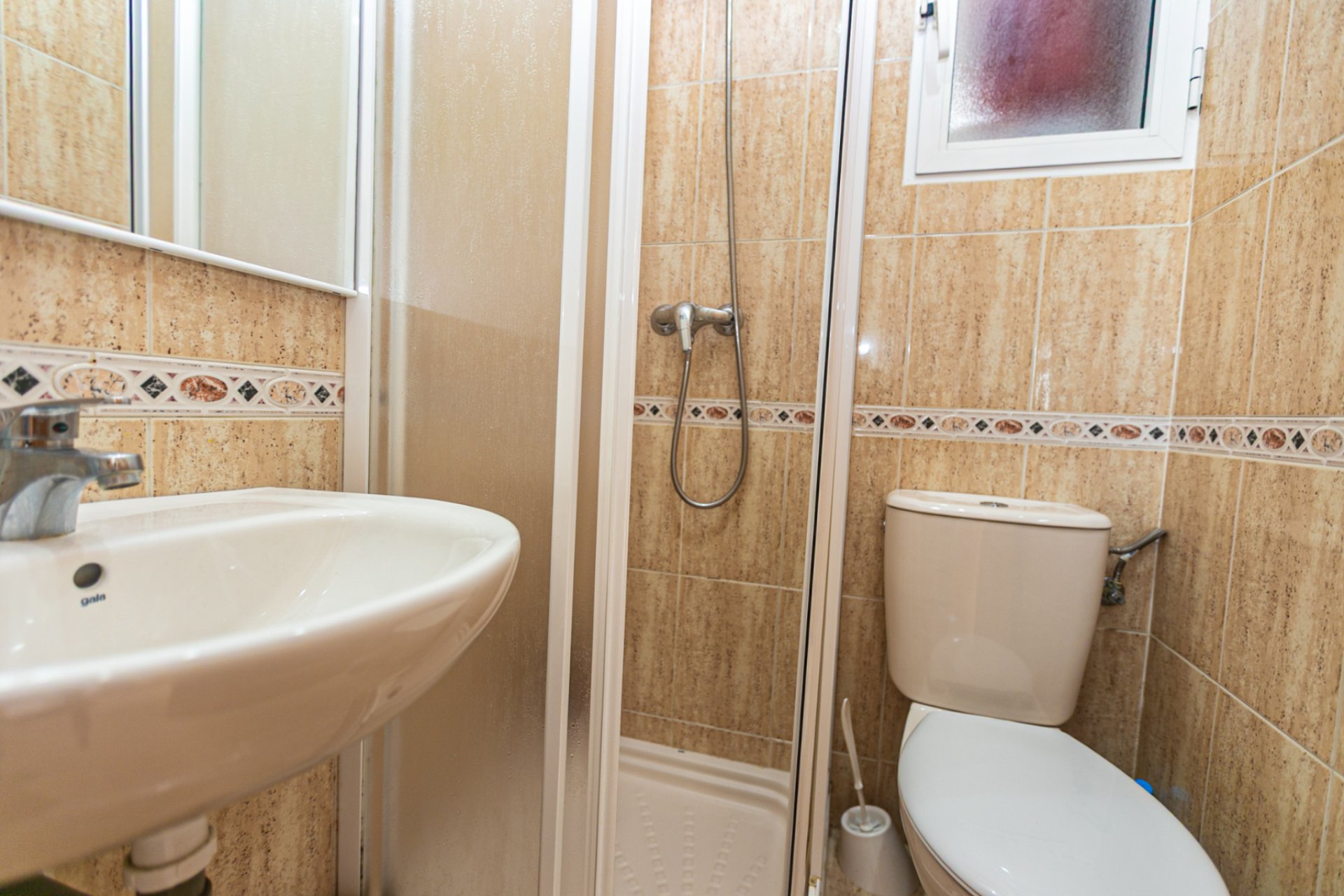 Revente - Appartement - Cabo Roig