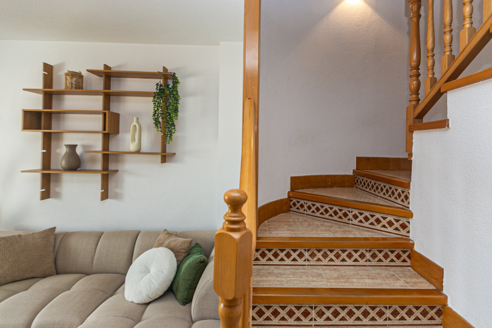 Revente - Appartement - Cabo Roig