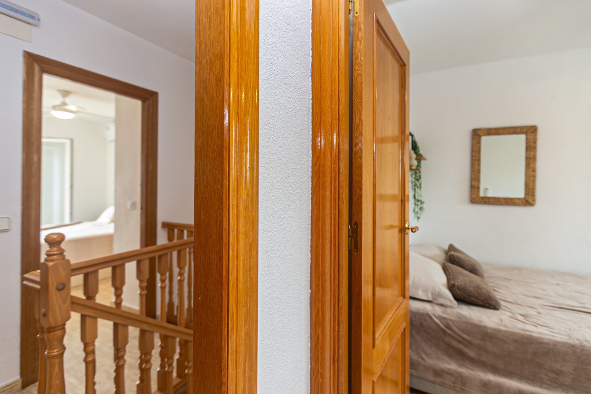 Revente - Appartement - Cabo Roig