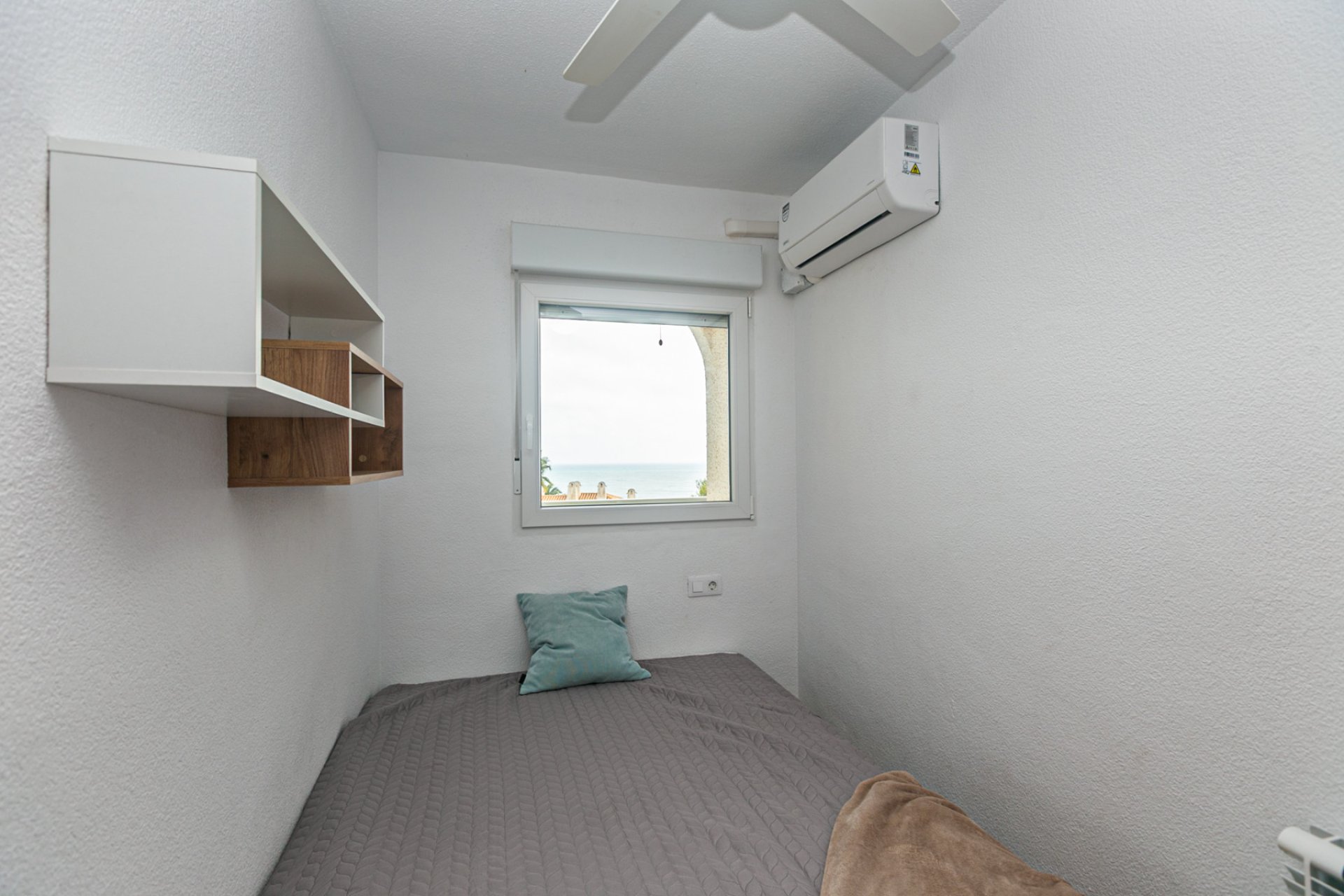 Revente - Appartement - Cabo Roig