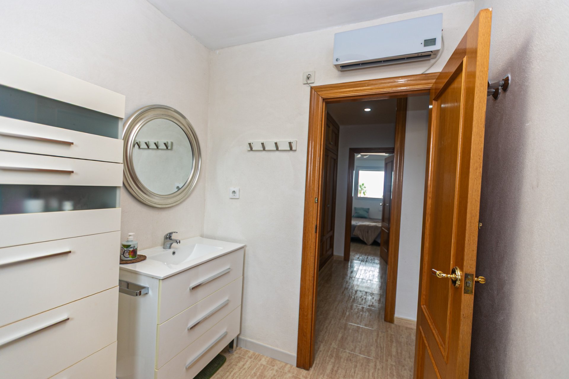Revente - Appartement - Cabo Roig