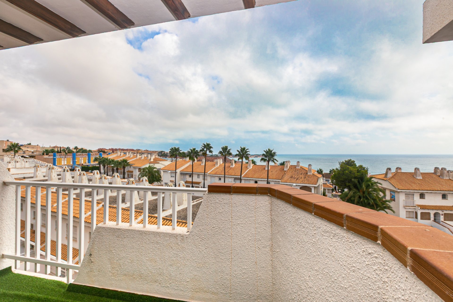 Revente - Appartement - Cabo Roig