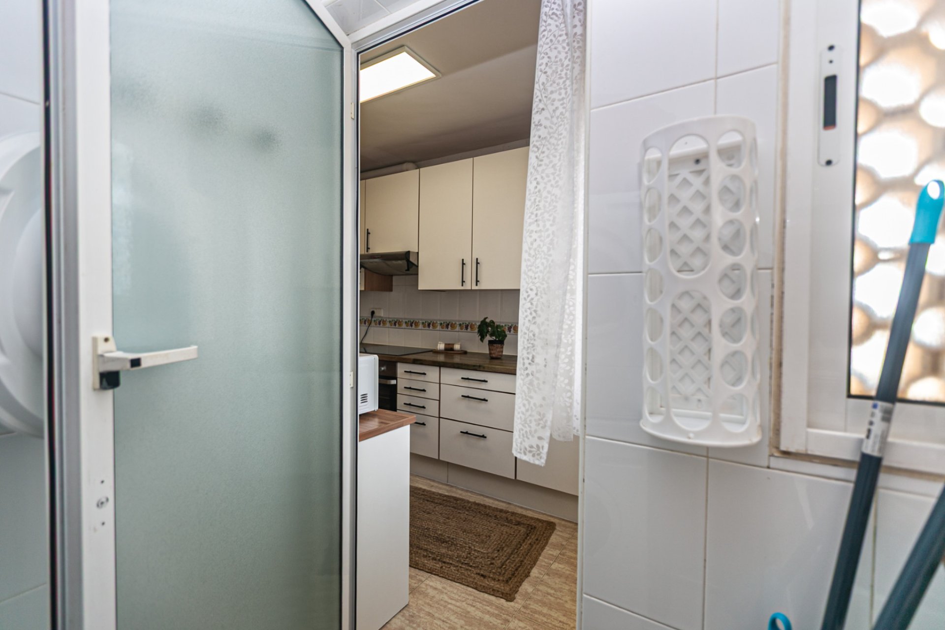 Revente - Appartement - Cabo Roig